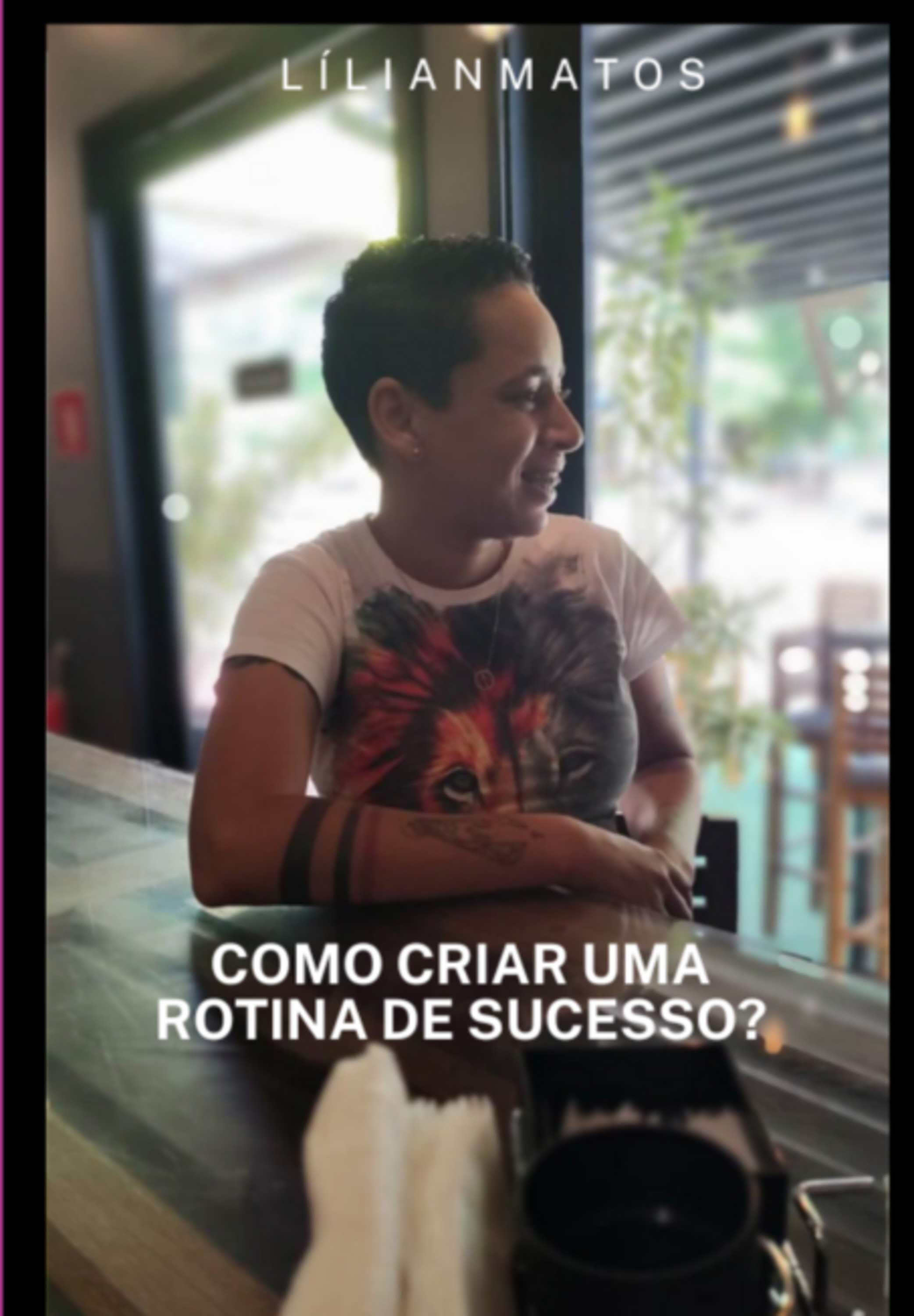 Como Criar Uma Rotina De Sucesso?