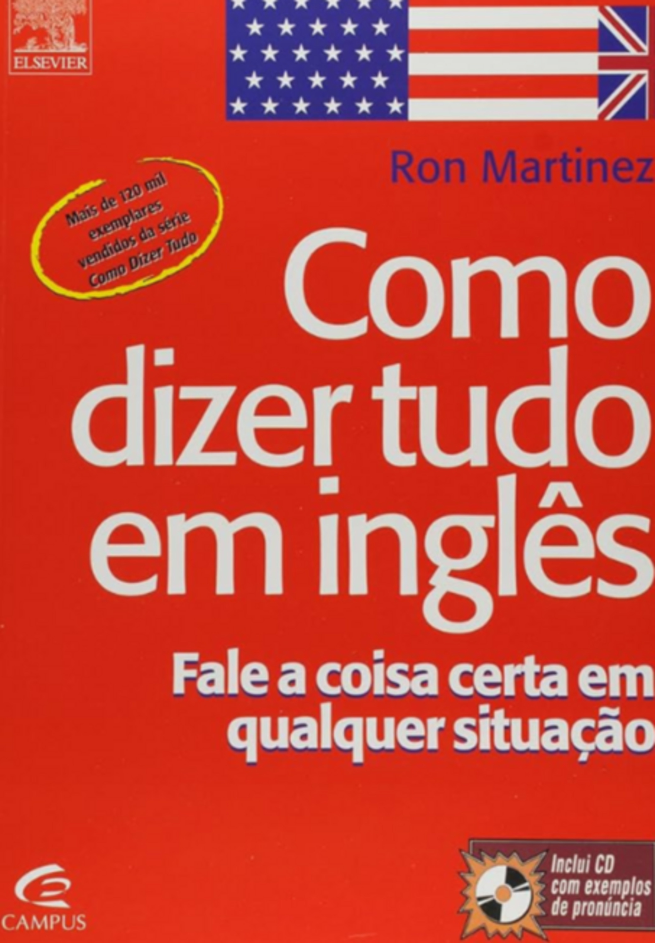 Como Dizer Tudo Em Inglês