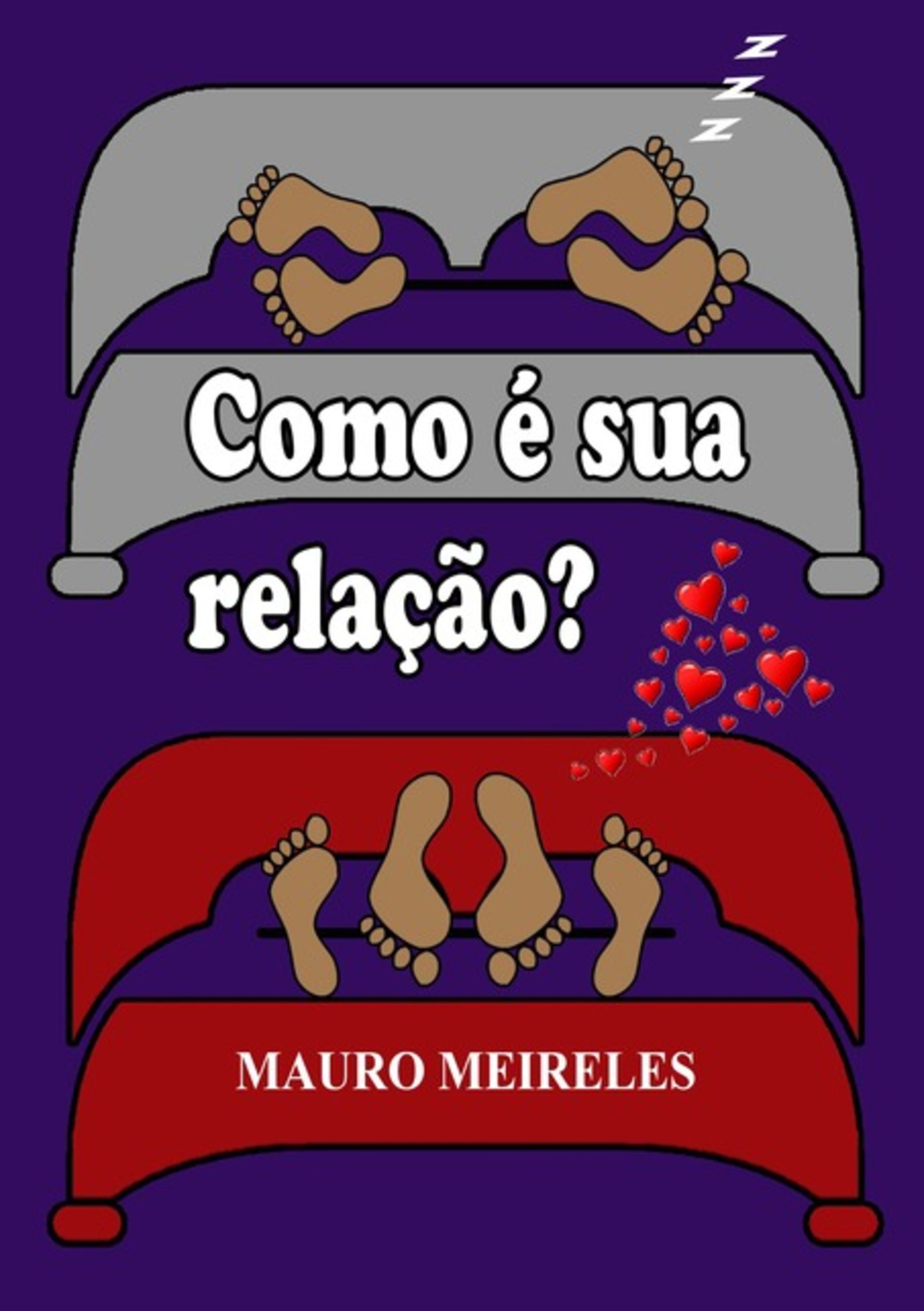 Como É Sua Relação?