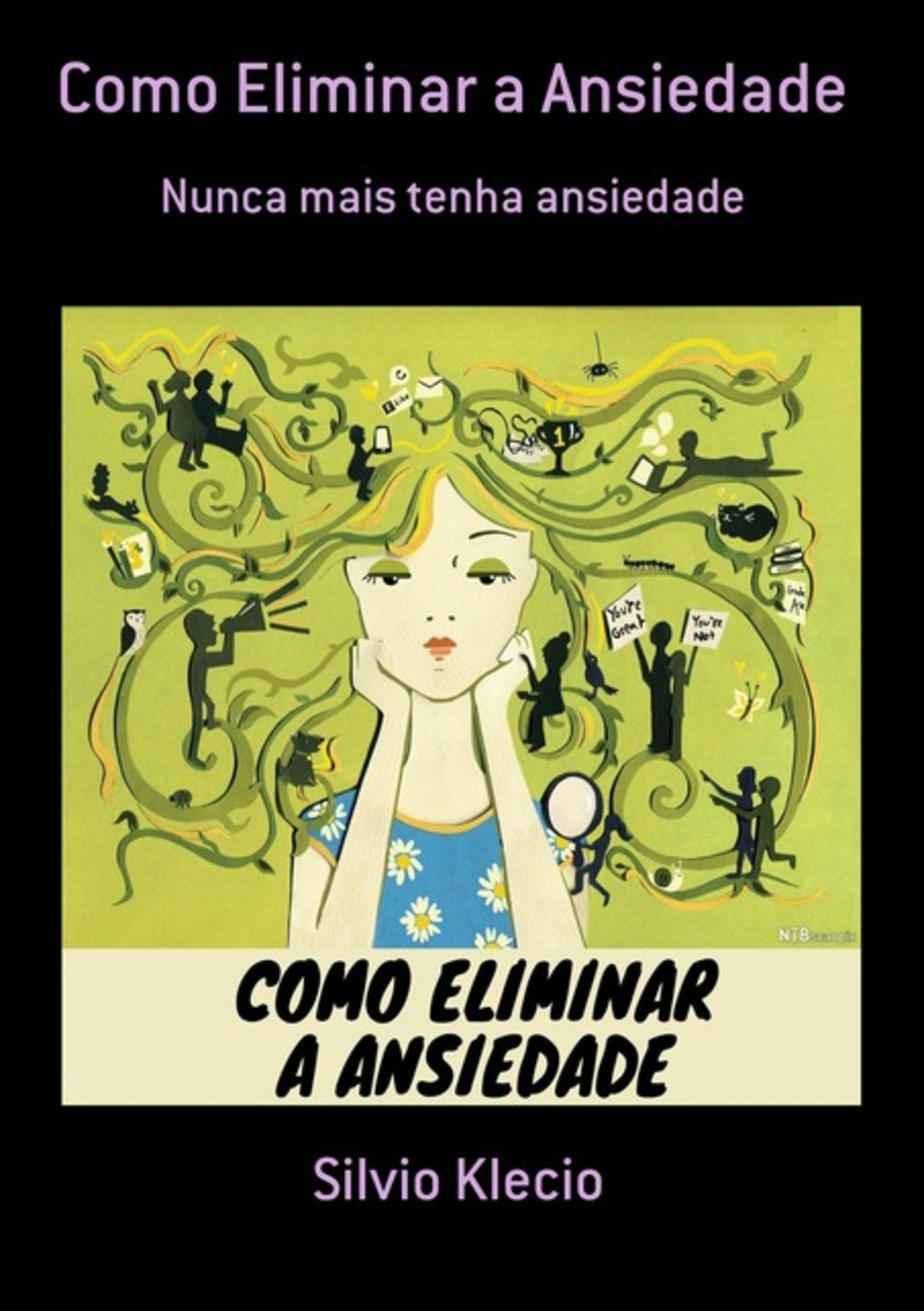 Como Eliminar A Ansiedade