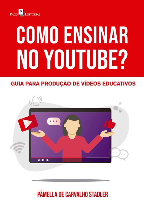 Como ensinar no youtube?