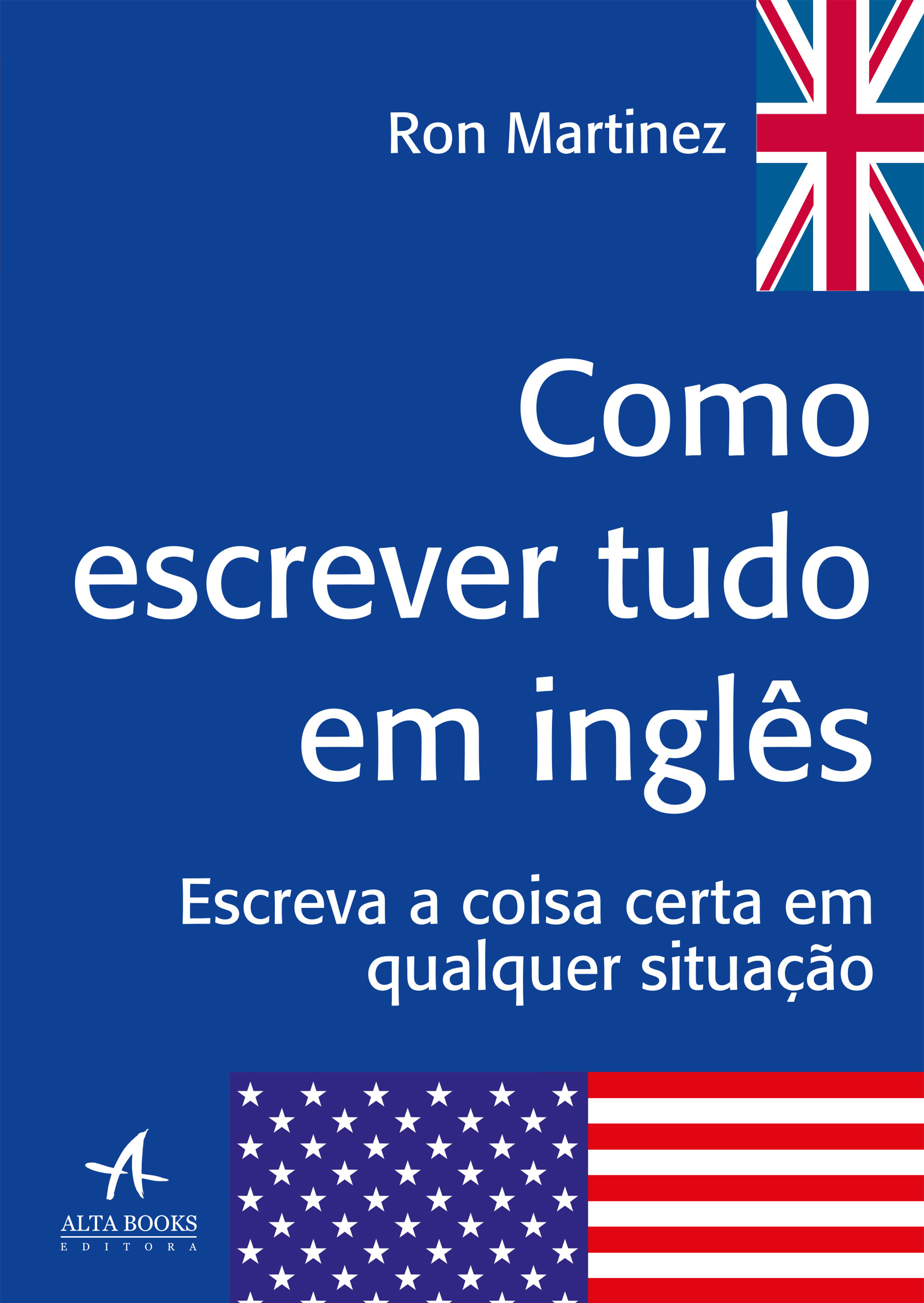 Como Escrever Tudo em Inglês