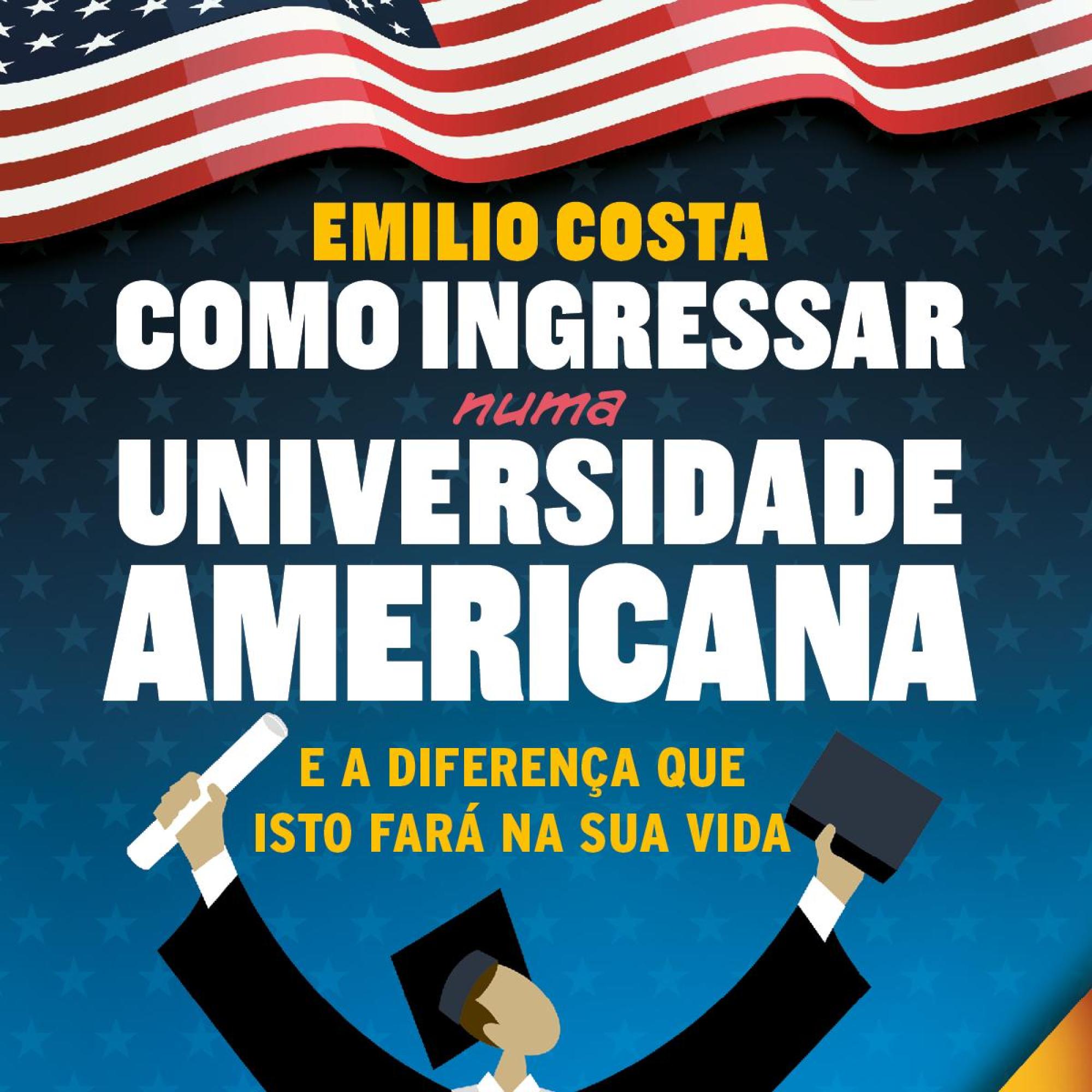 Como ingressar numa universidade americana