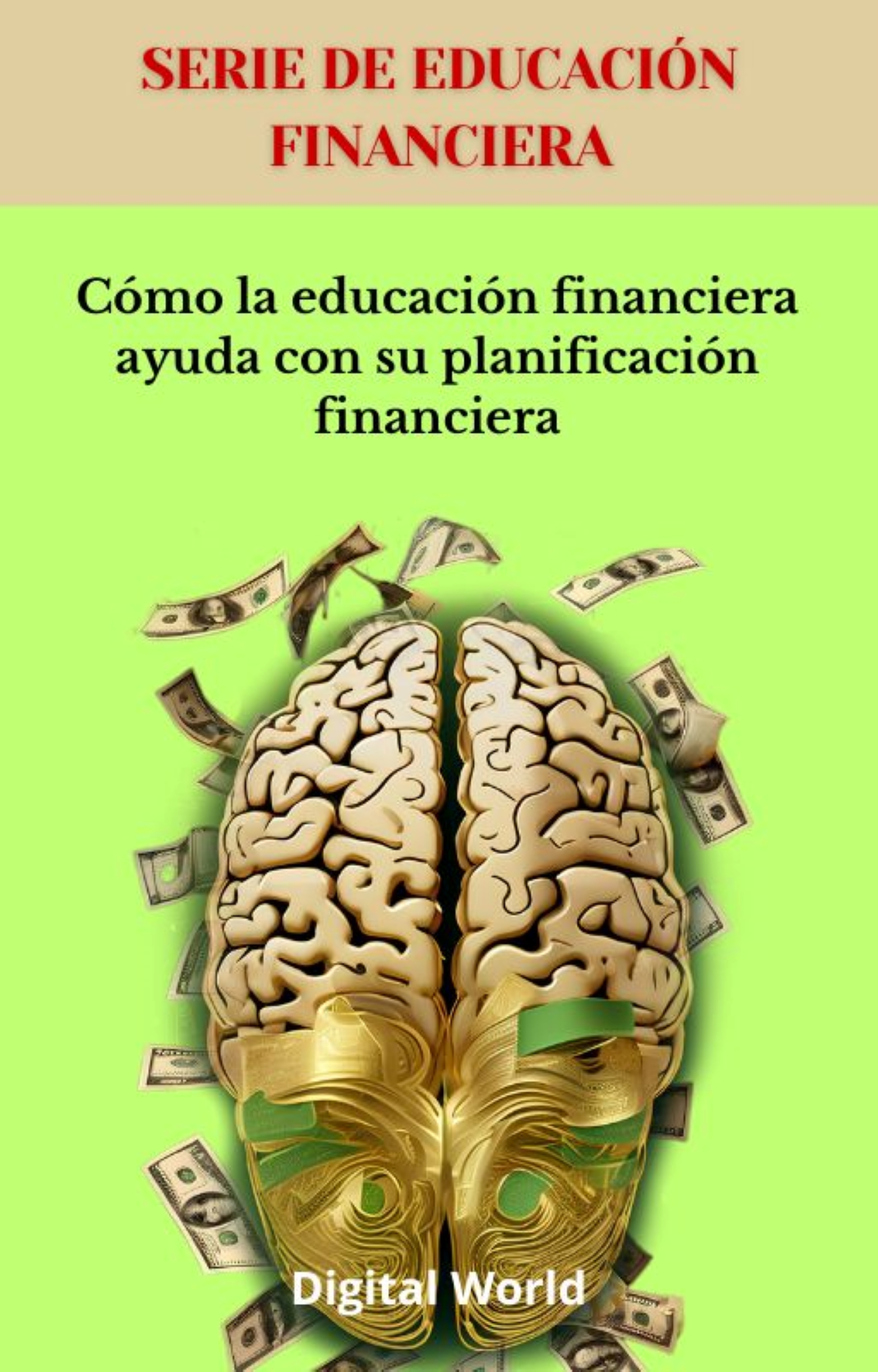 Cómo la educación financiera ayuda con su planificación financiera