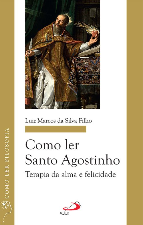 Como ler Santo Agostinho