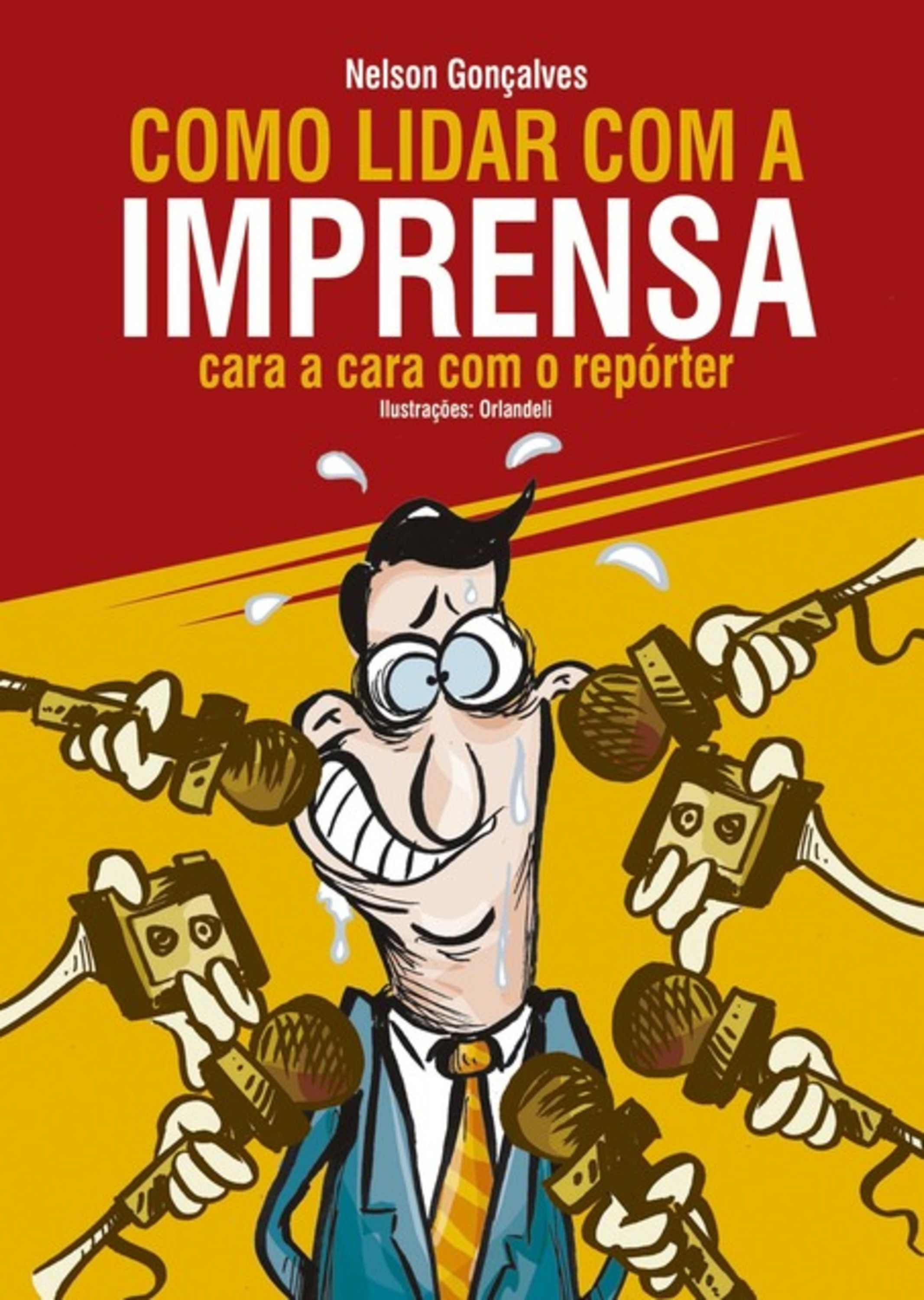 Como Lidar Com A Imprensa