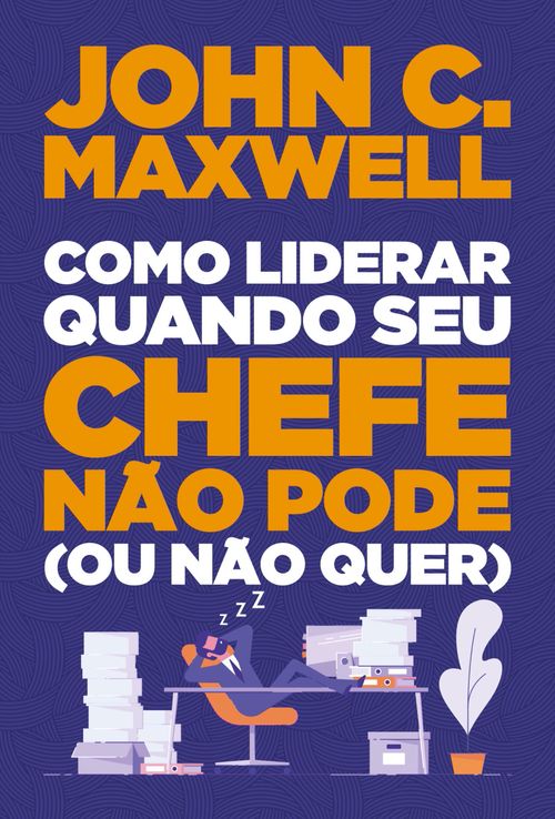 Como liderar quando seu chefe não pode (ou não quer)