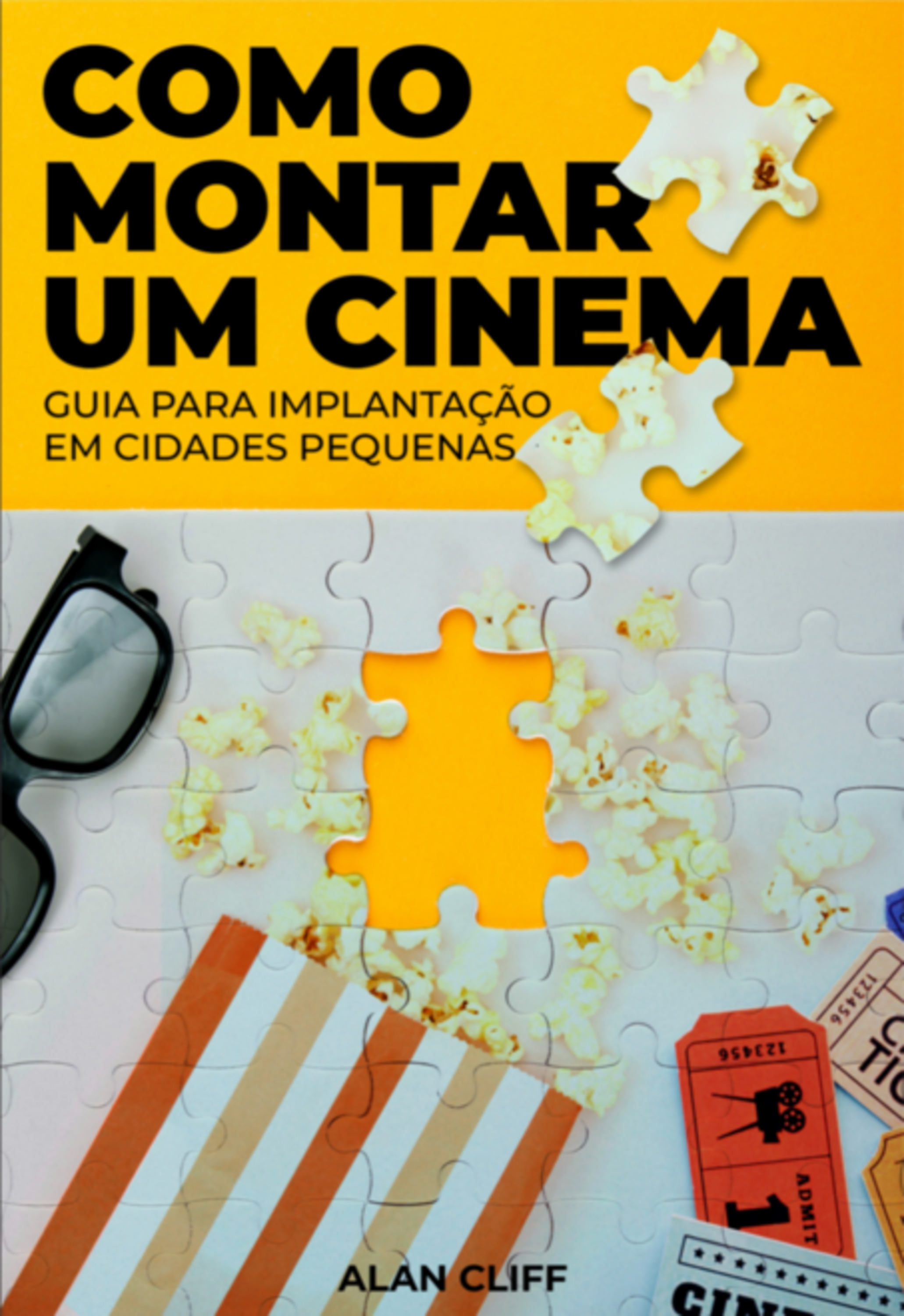 Como Montar Um Cinema