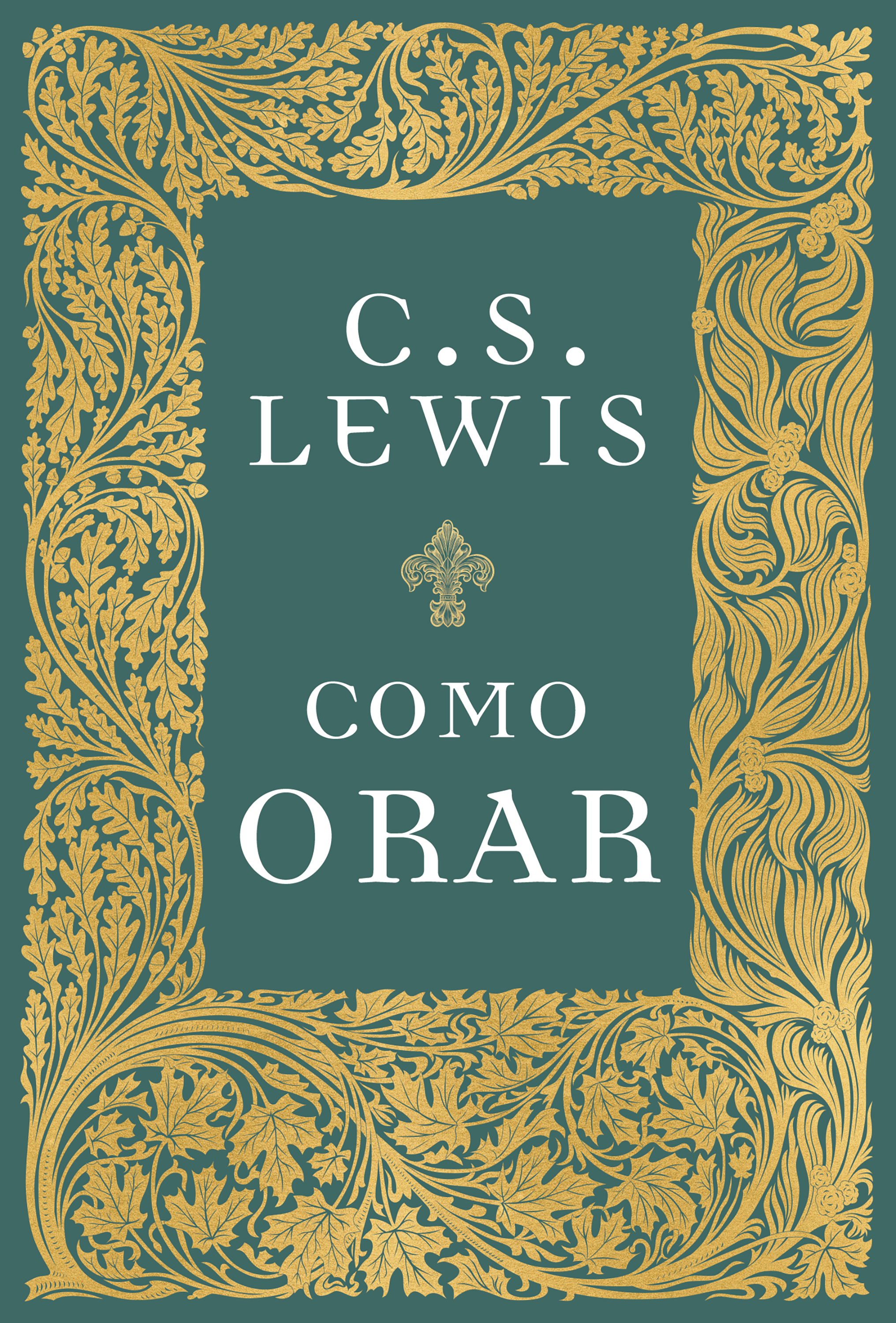 Como orar