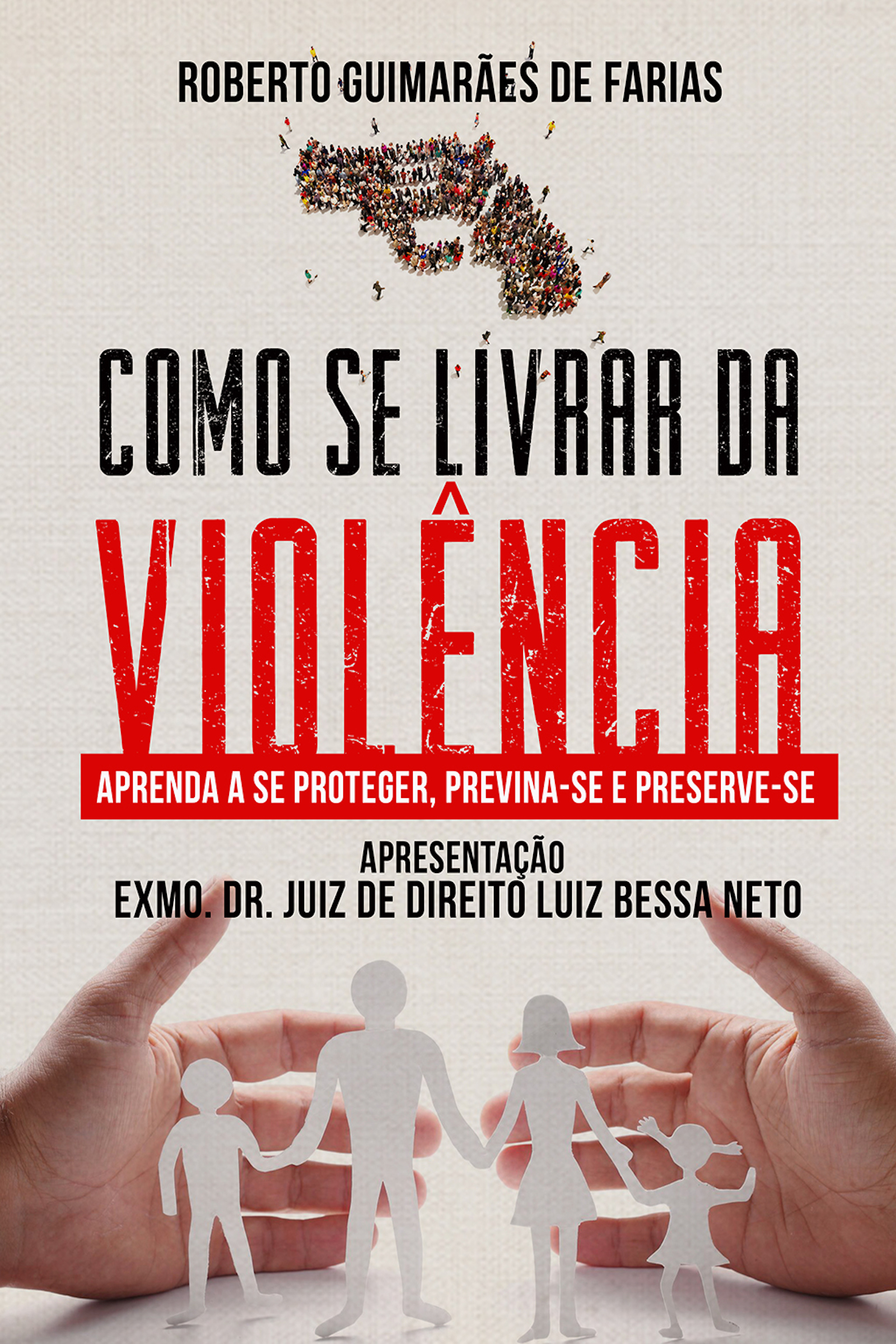 Como Se Livrar Da Violência?