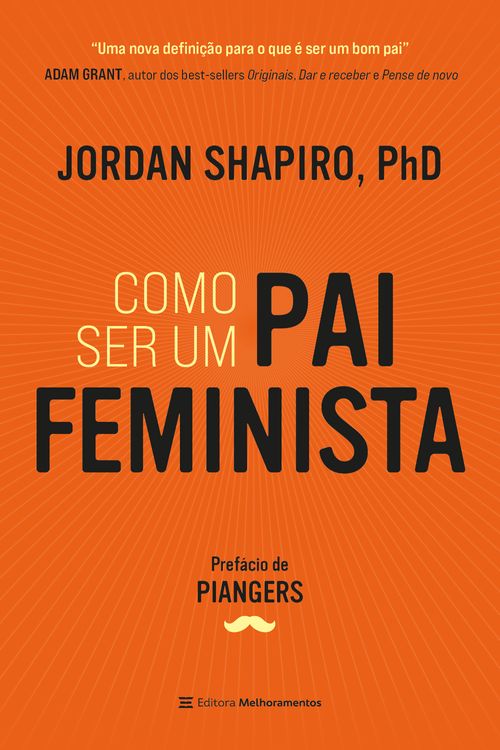 Como ser um pai feminista