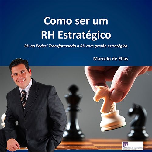 Como ser um RH estratégico