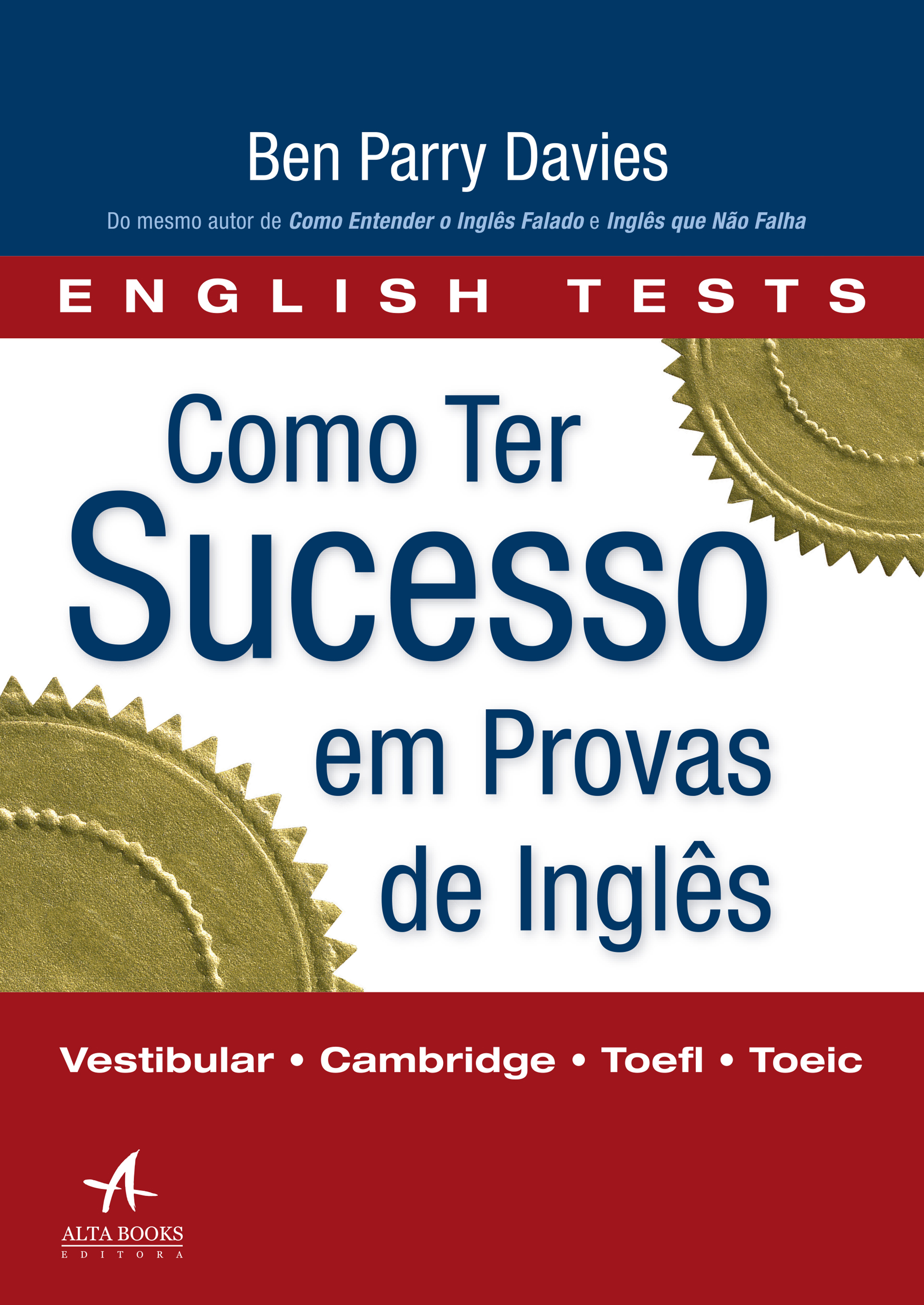 Como Ter Sucesso em Provas de Inglês