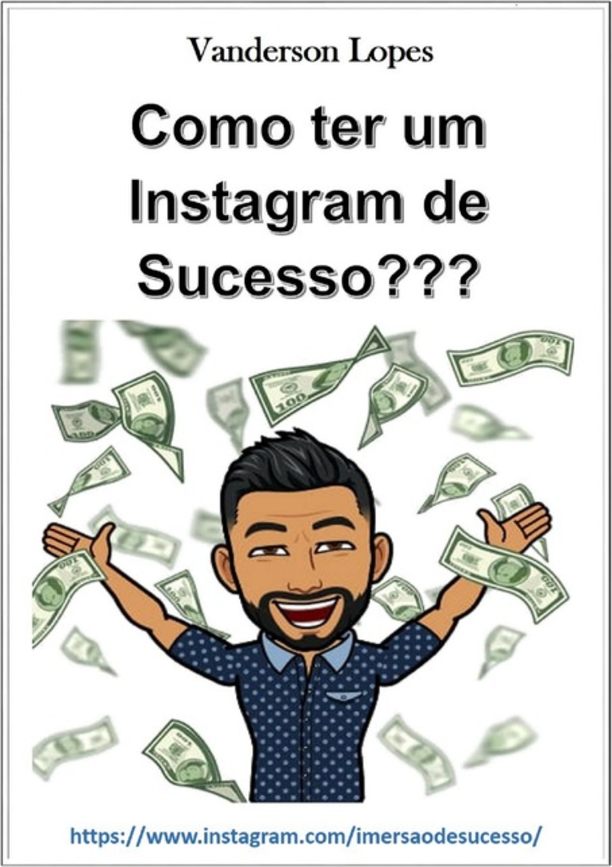 Como Ter Um Instagram De Sucesso