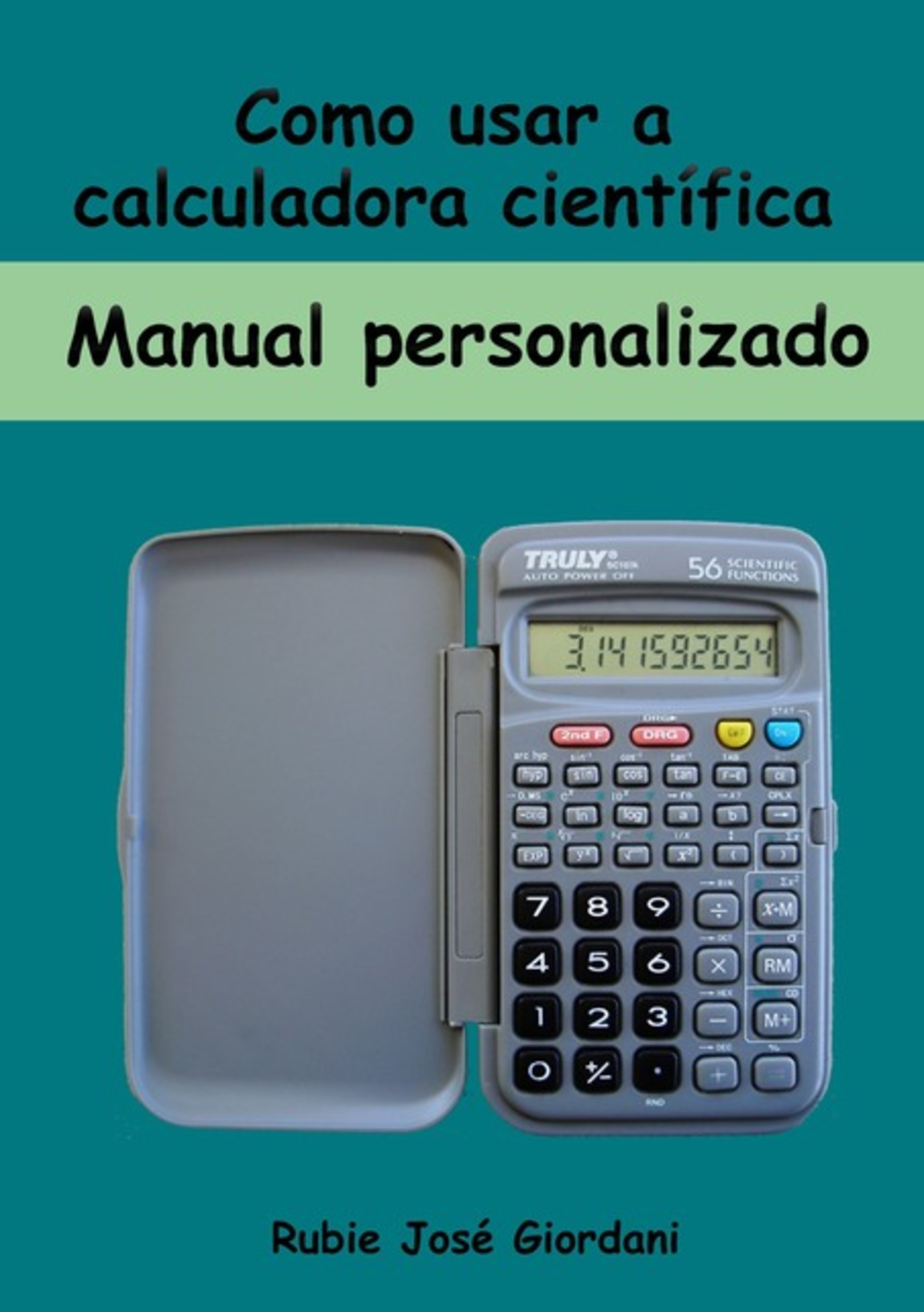 Como Usar A Calculadora Científica