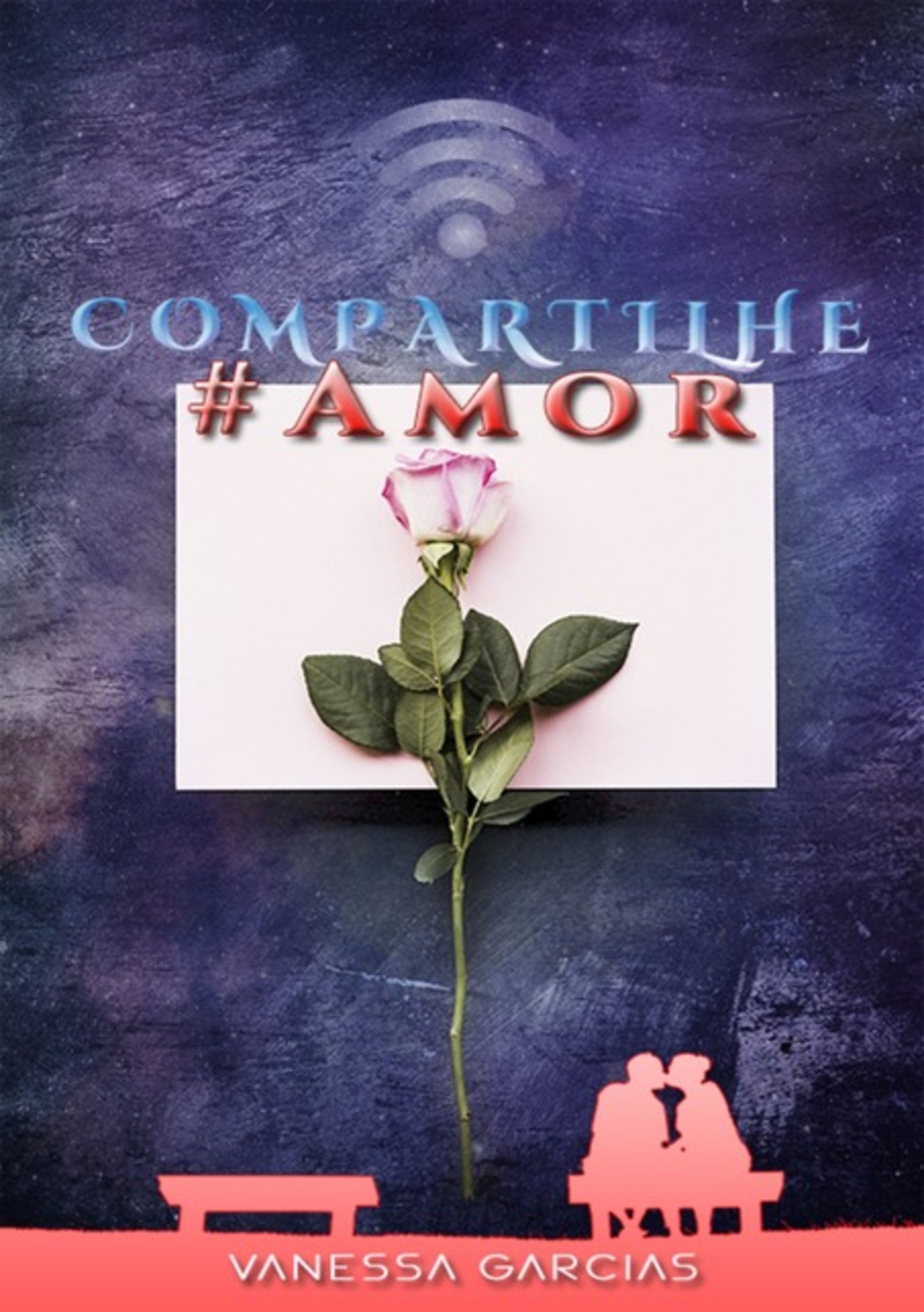 Compartilhe #amor