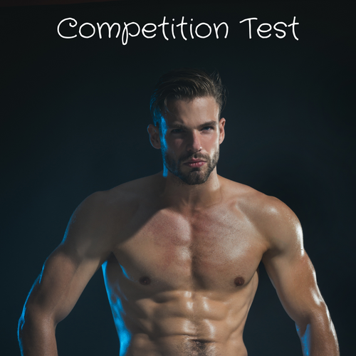 Competition test