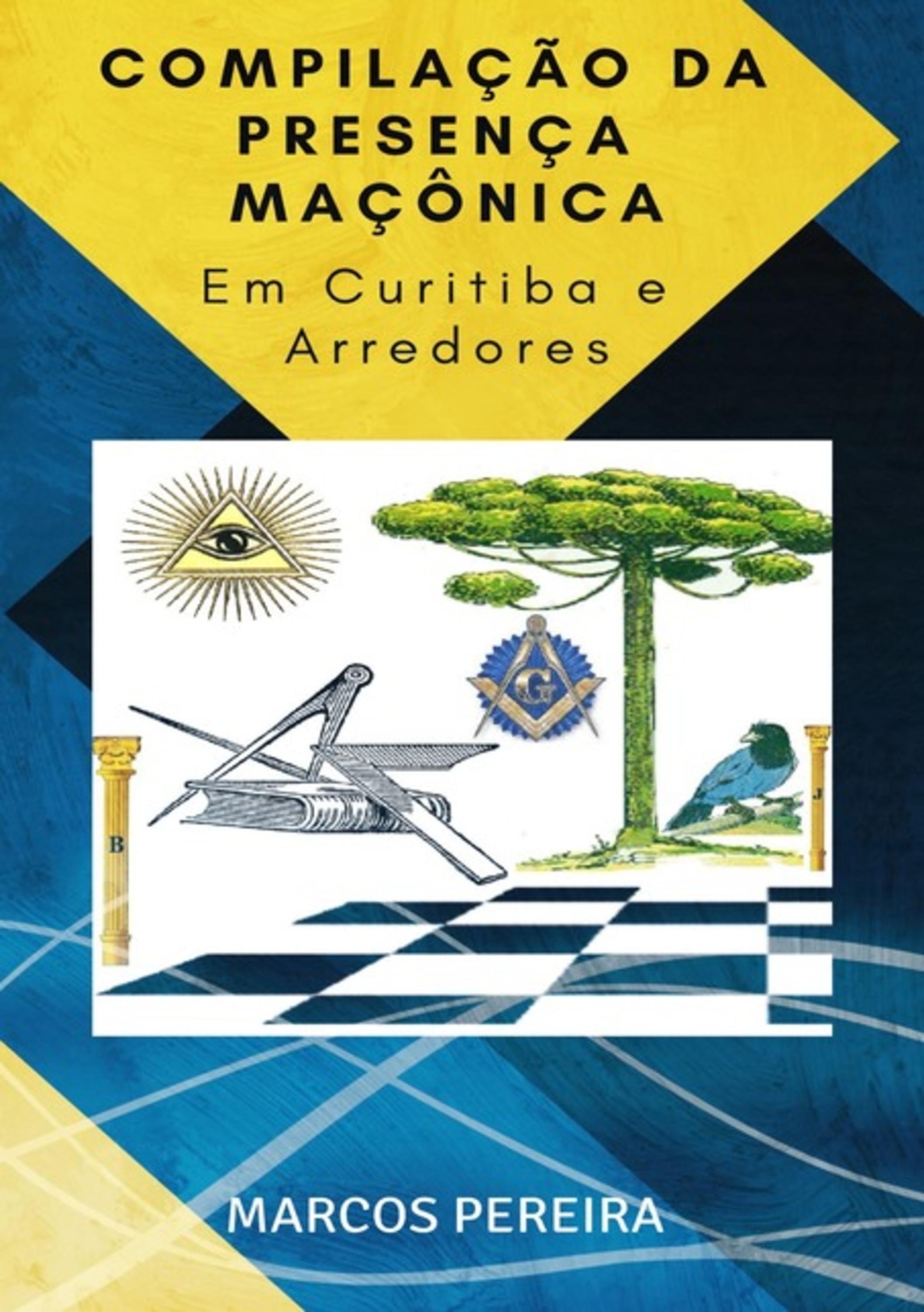 Compilação Da Presença Maçônica