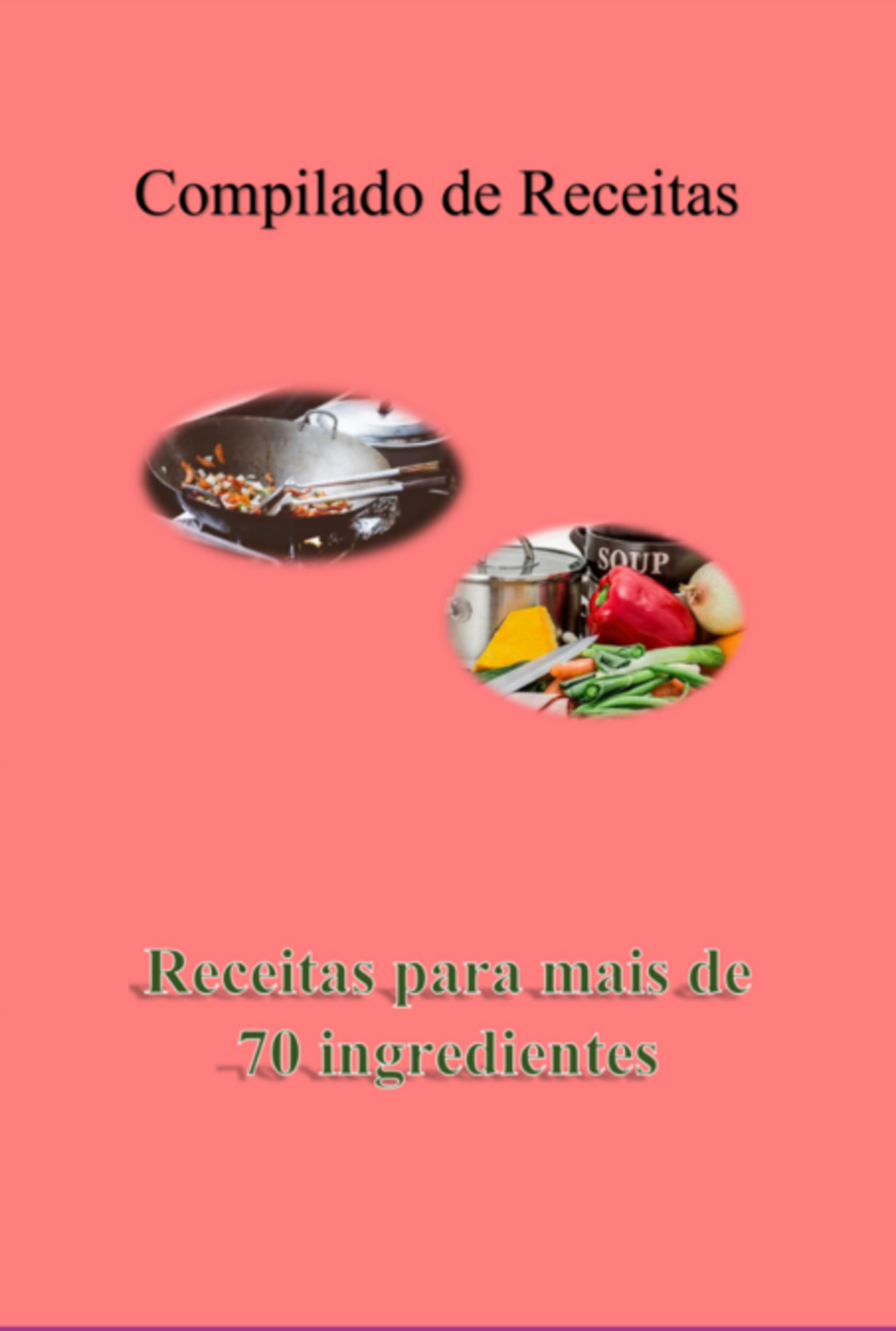 Compilado De Receitas