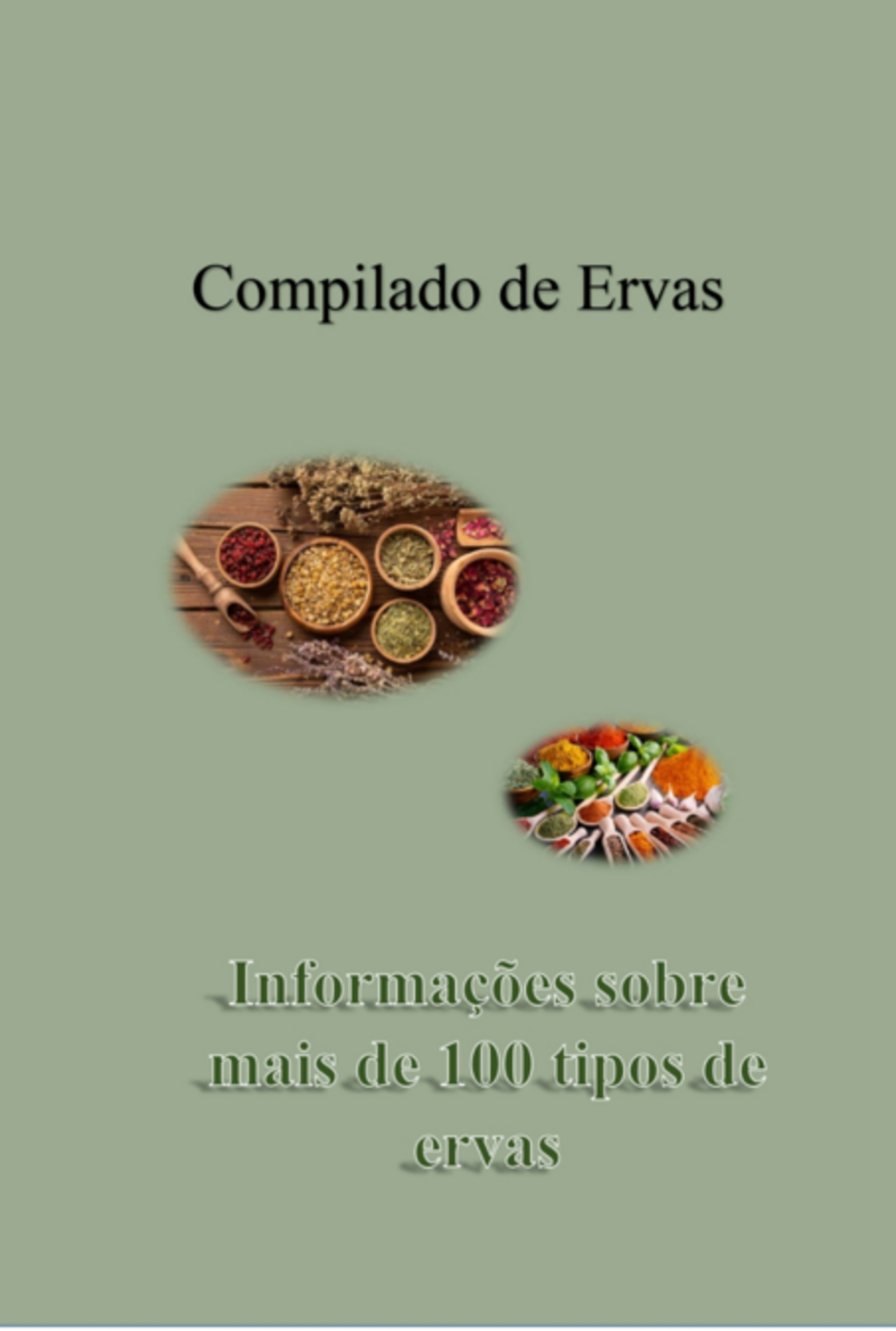 Compilado Sobre Ervas