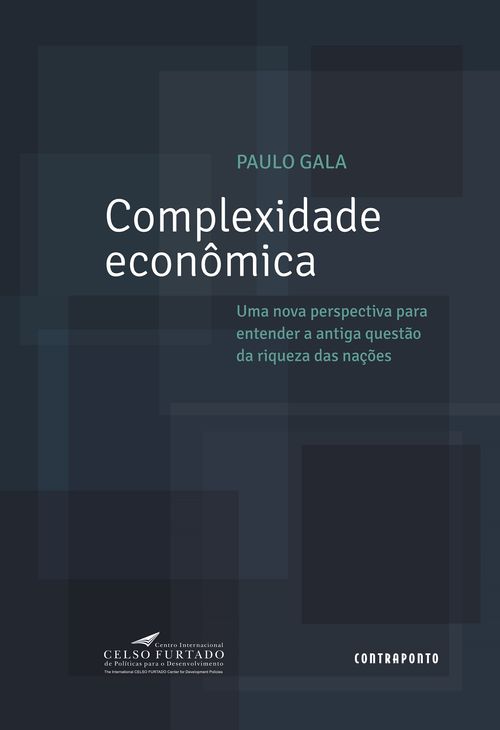 Complexidade econômica 