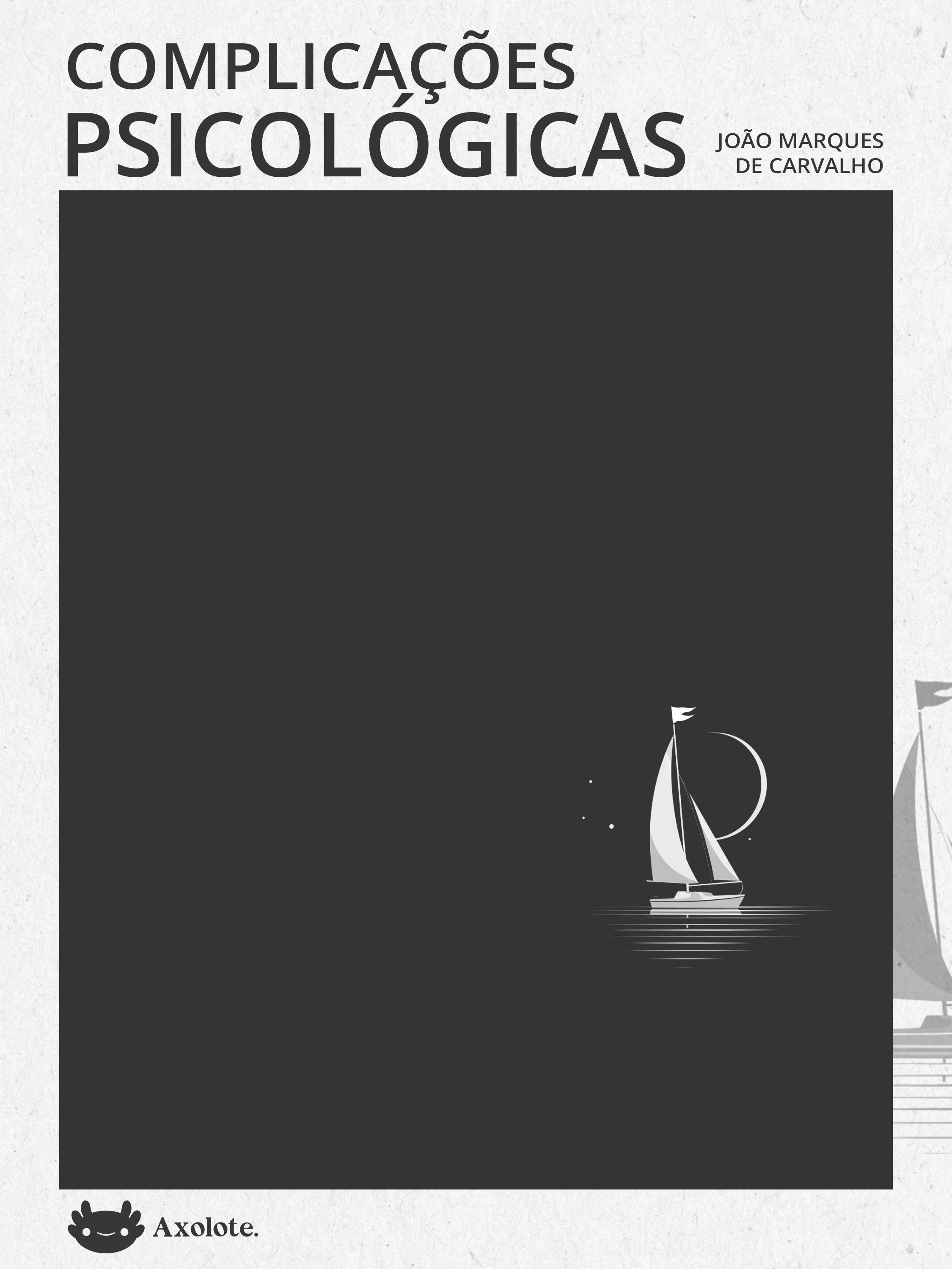 Complicações psicológicas