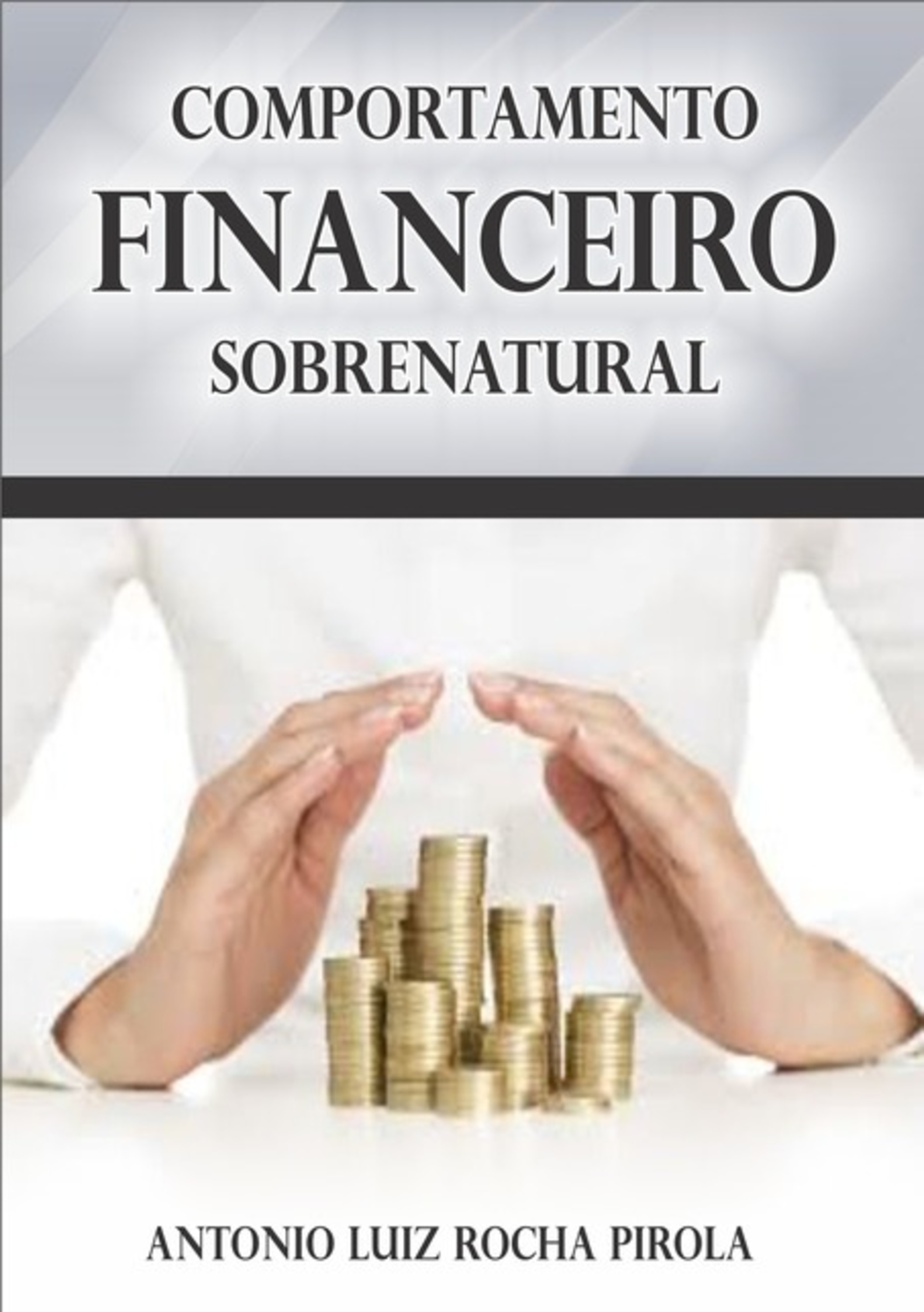 Comportamento Finanneiro Sobrenatural