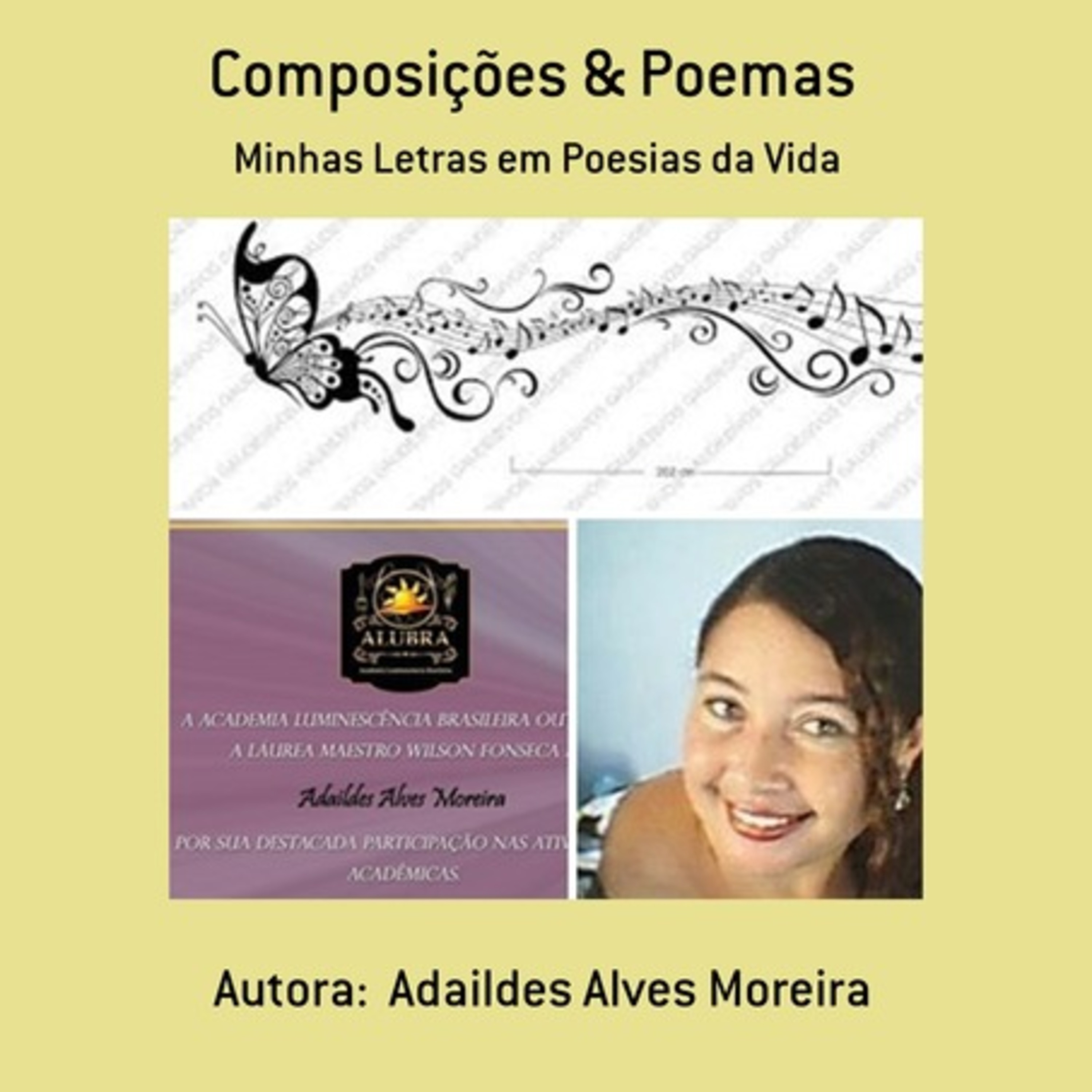 Composições & Poemas