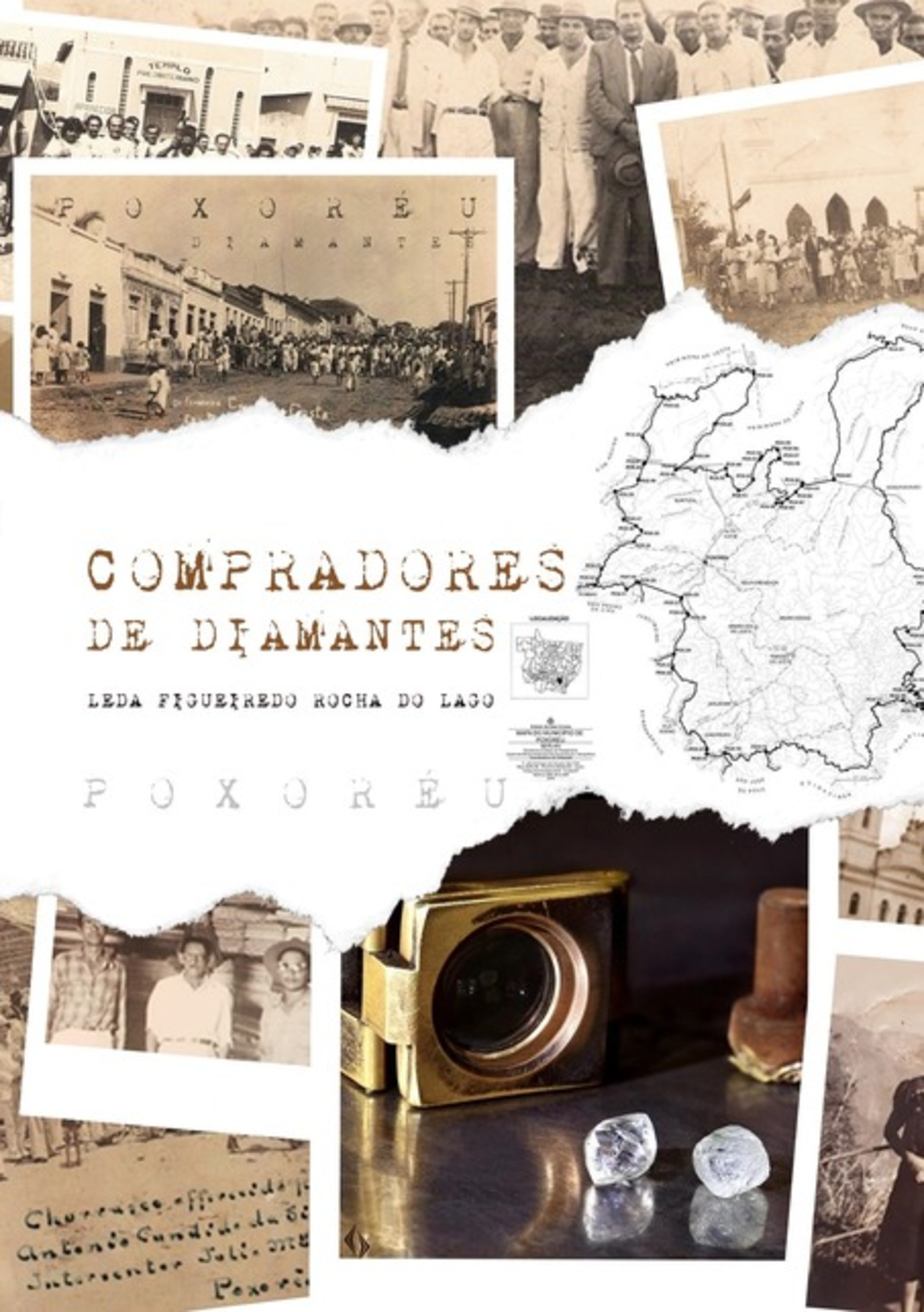 Compradores De Diamantes