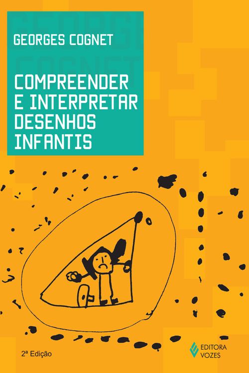 Compreender e Interpretar Desenhos Infantis