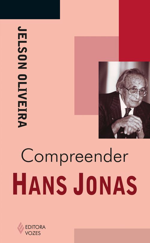Compreender Hans Jonas