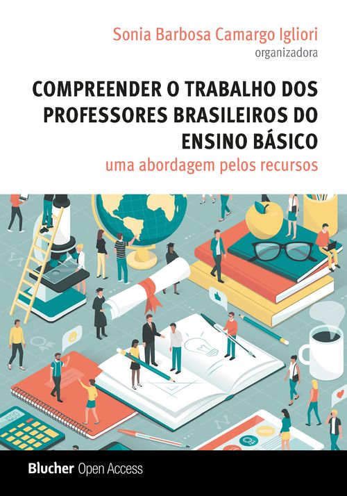 Compreender o trabalho dos professores brasileiros do Ensino Básico