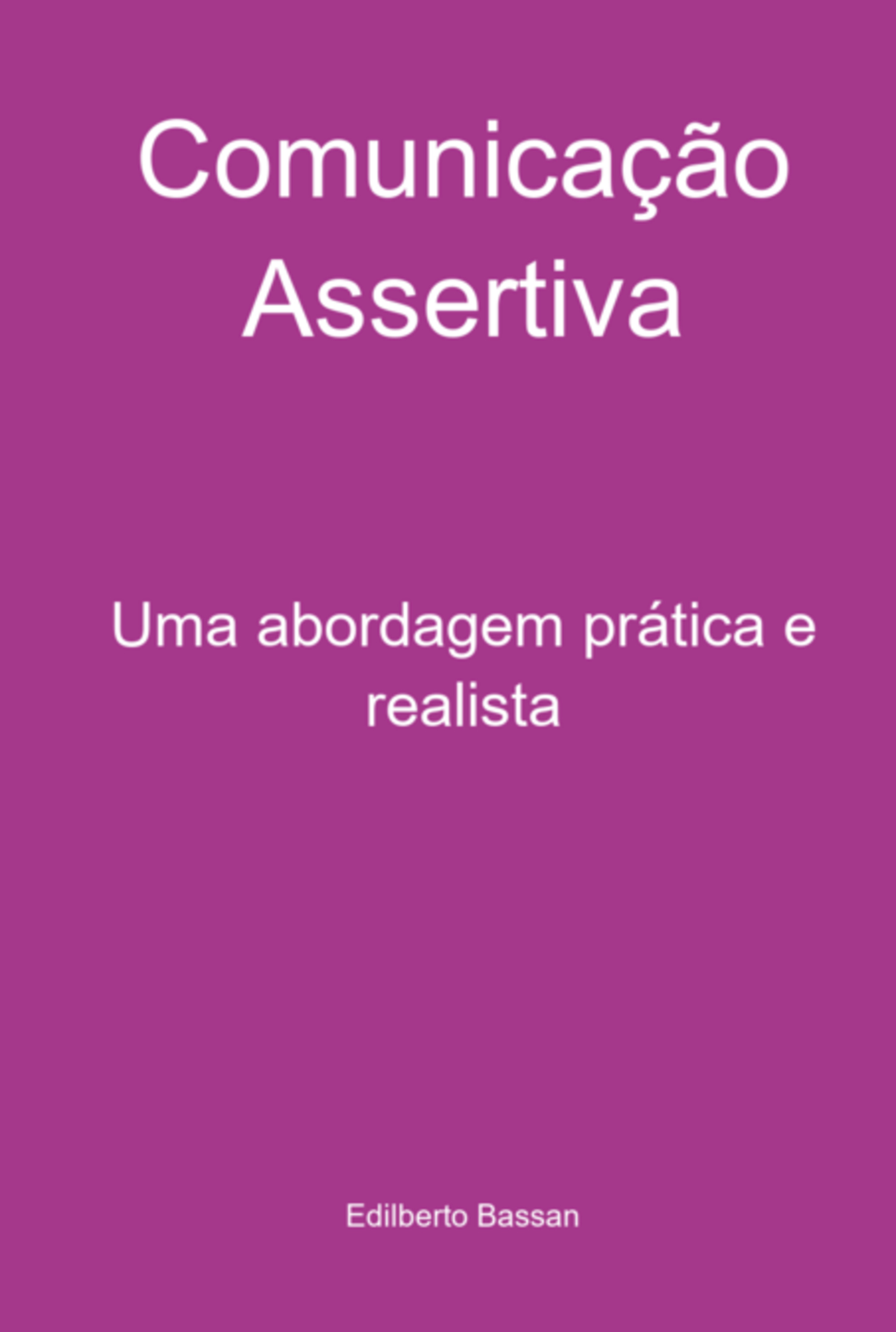 Comunicação Assertiva