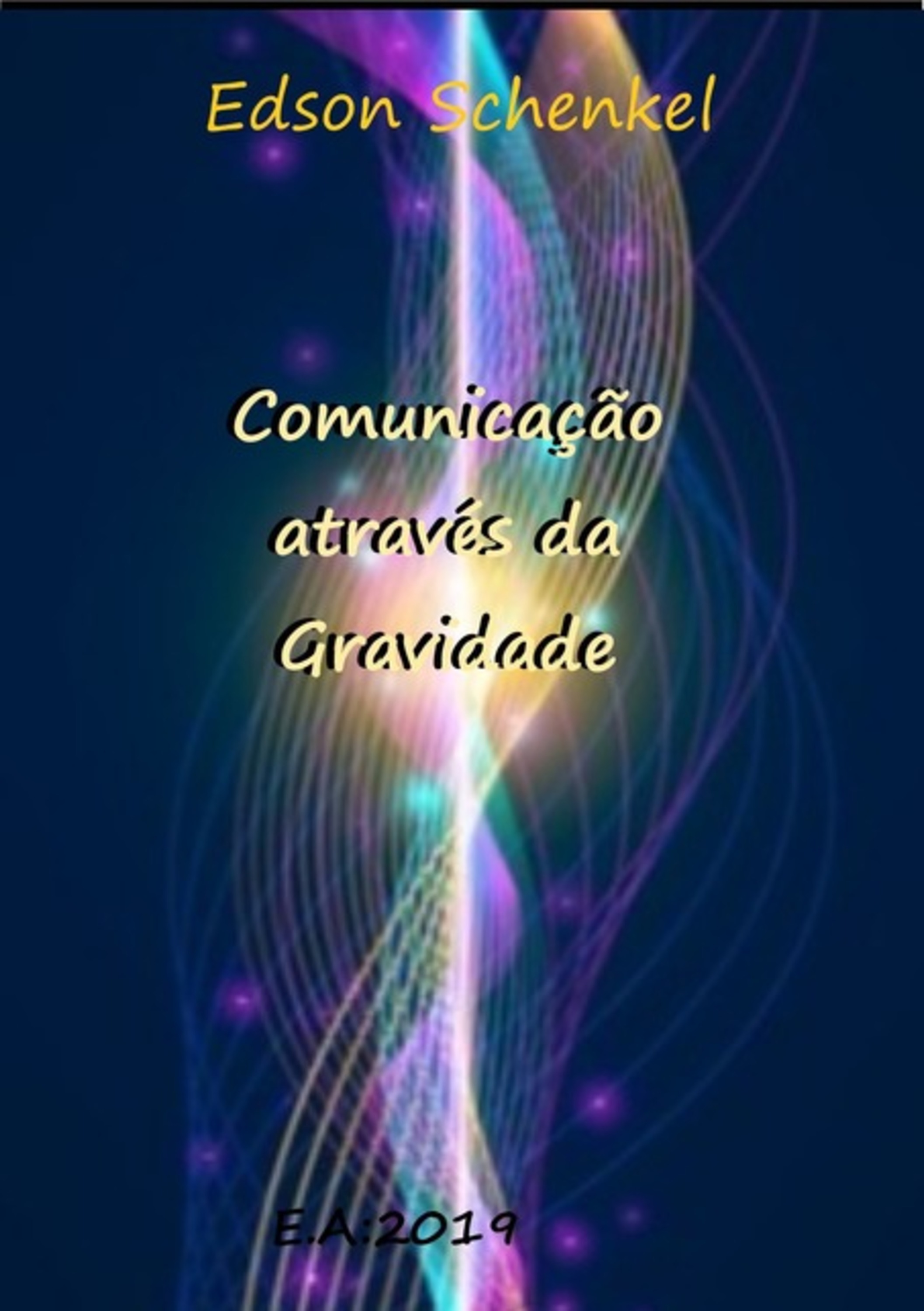 Comunicação Através Da Gravidade