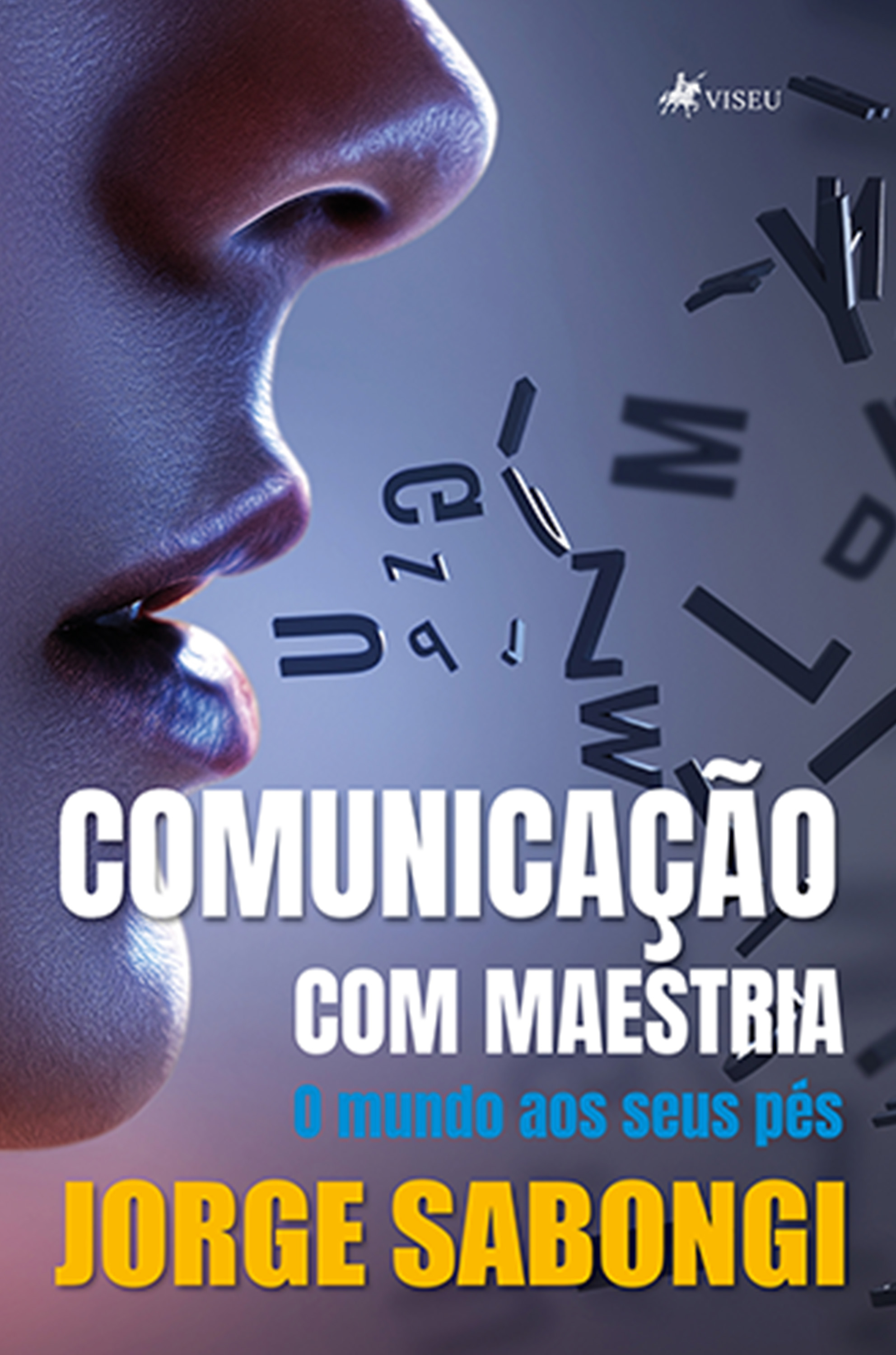 Comunicação com Maestria