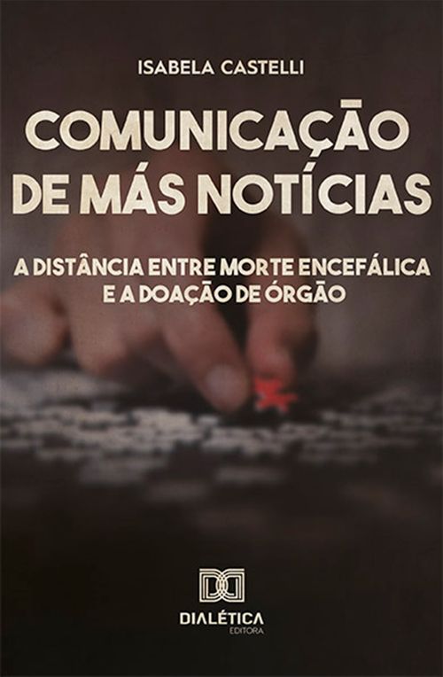 Comunicação de más notícias