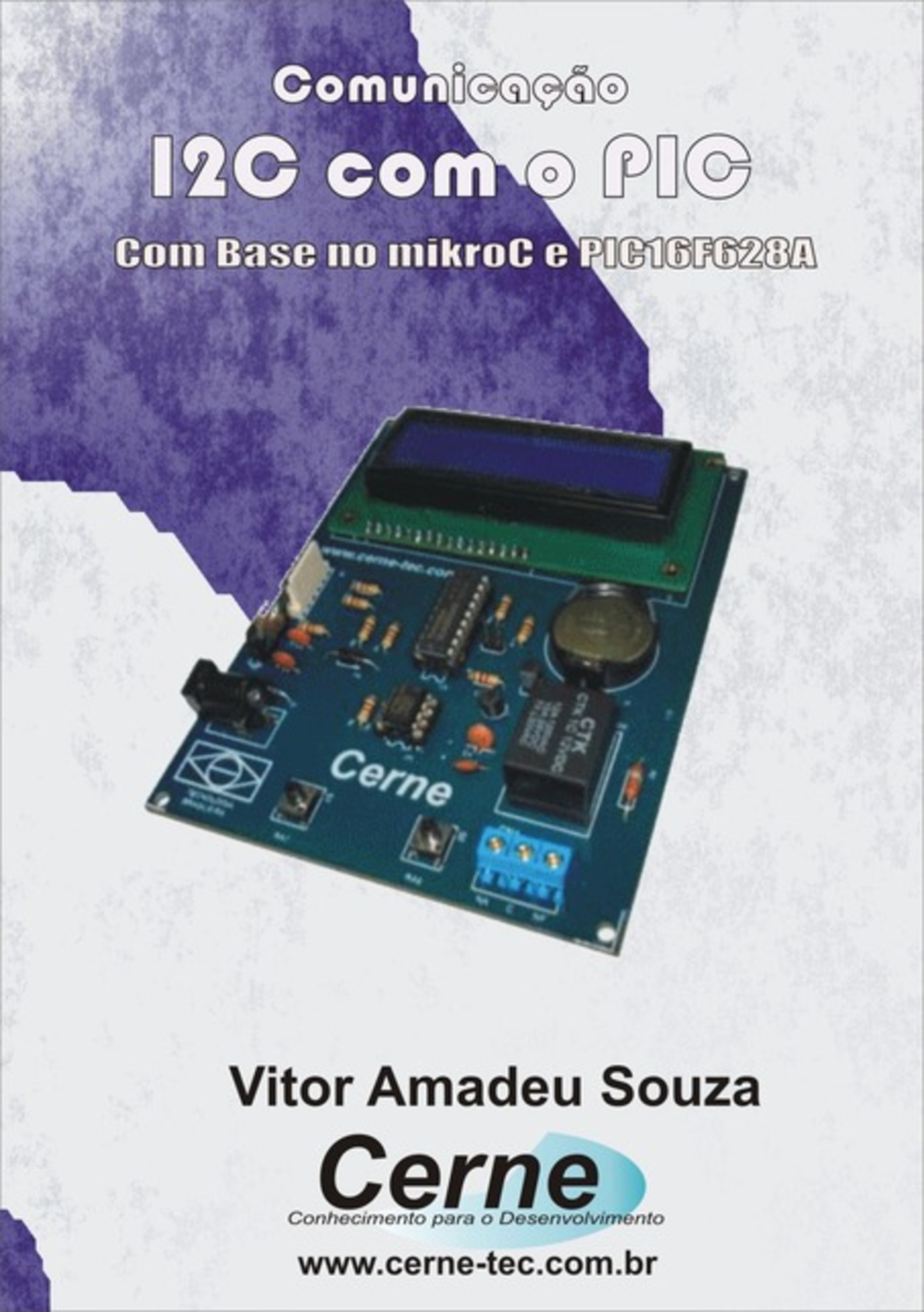 Comunicação I2c Com Pic