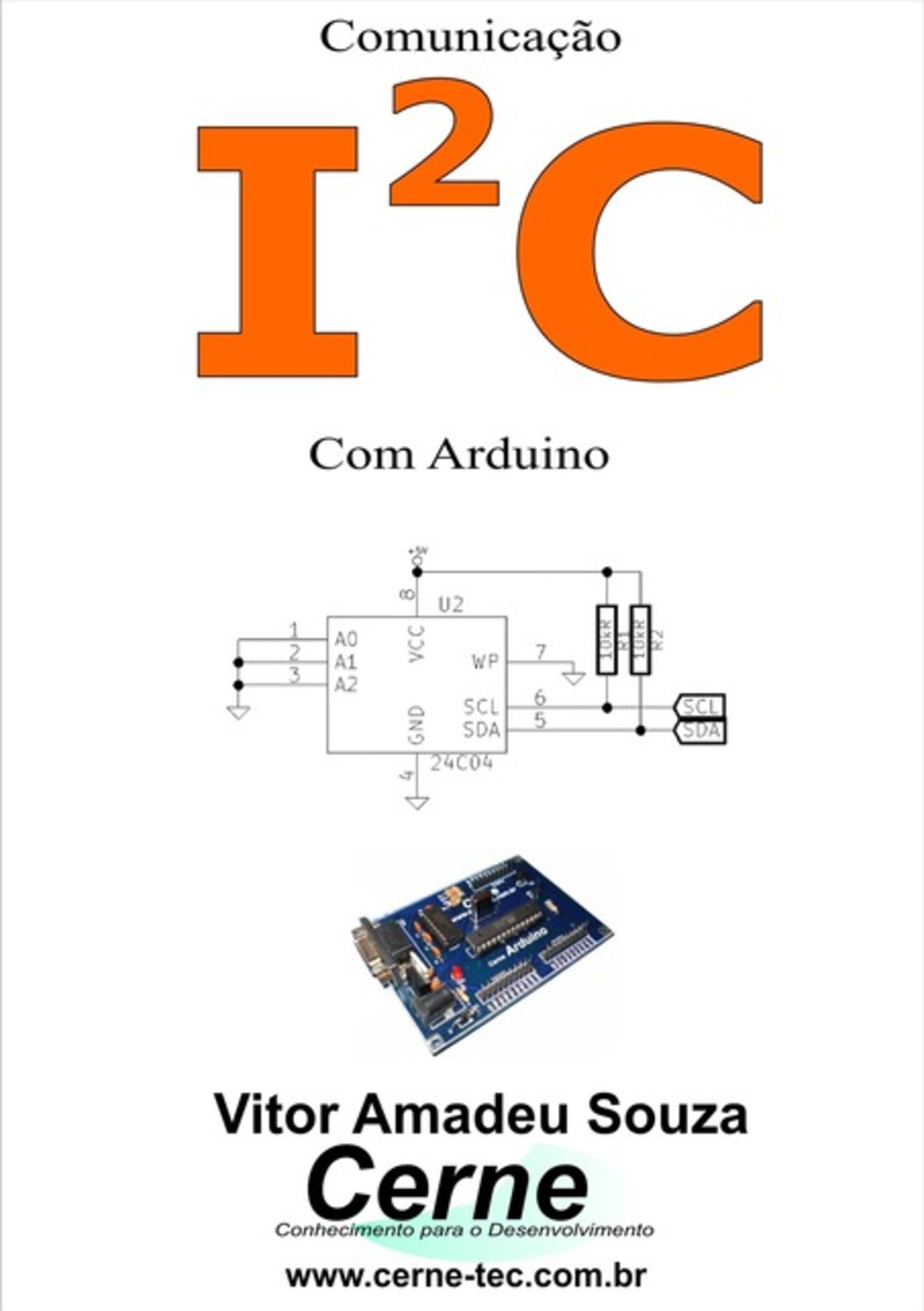 Comunicação I2c