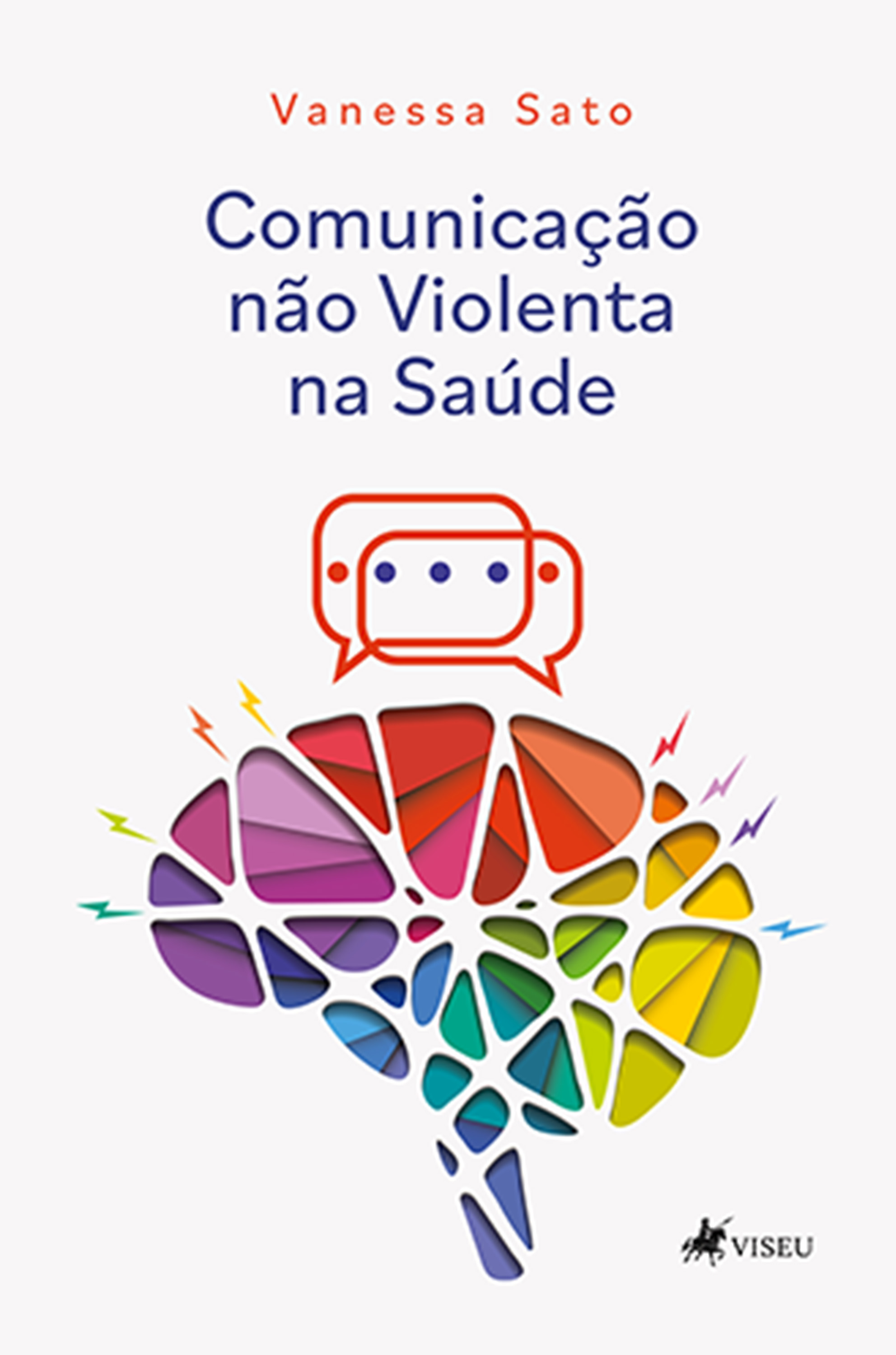 Comunicação não Violenta na Saúde