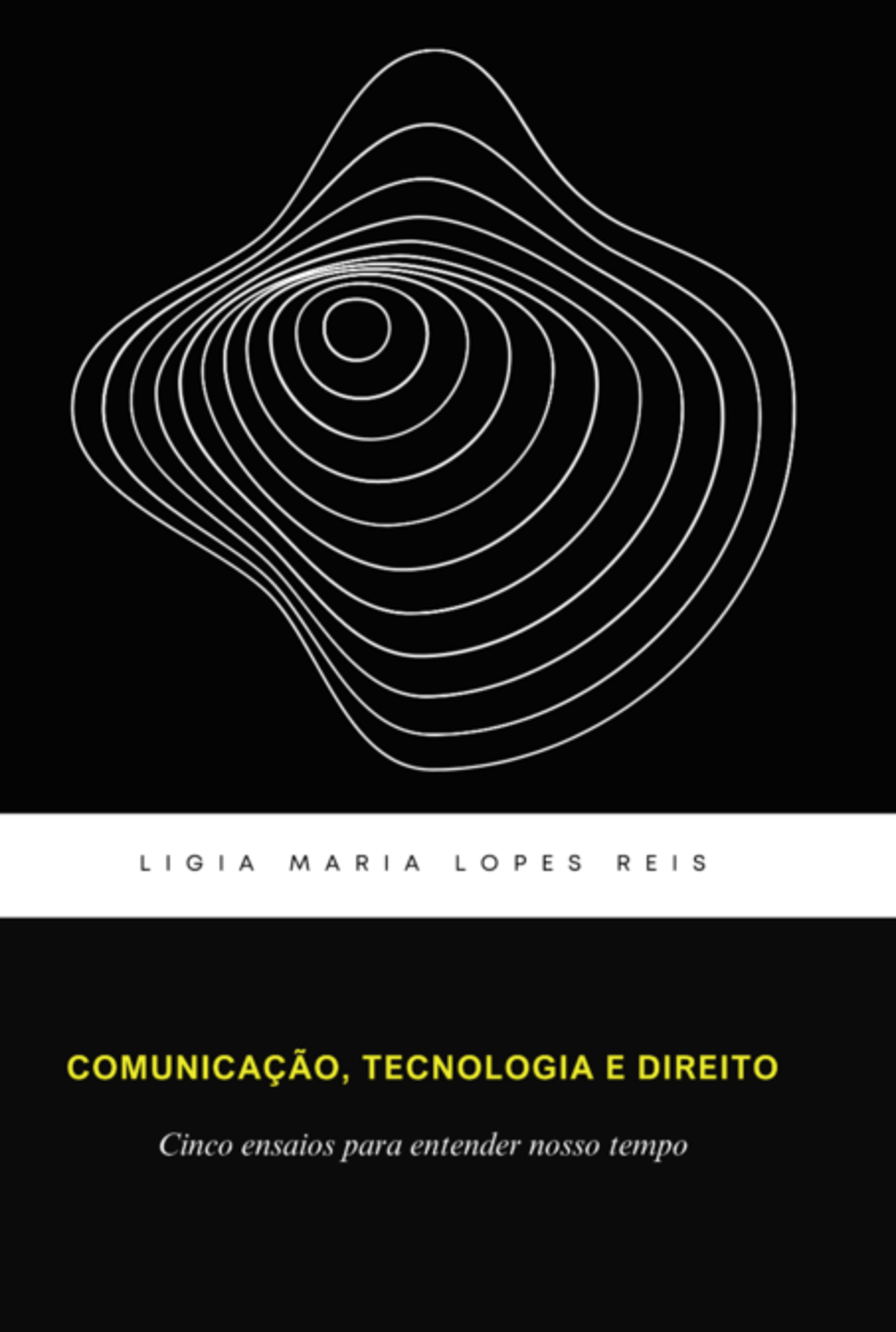 Comunicação, Tecnologia E Direitos