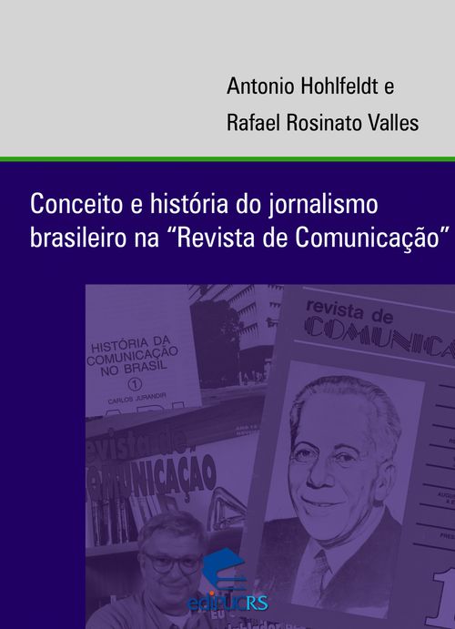 Conceito e história do jornalismo brasileiro na 