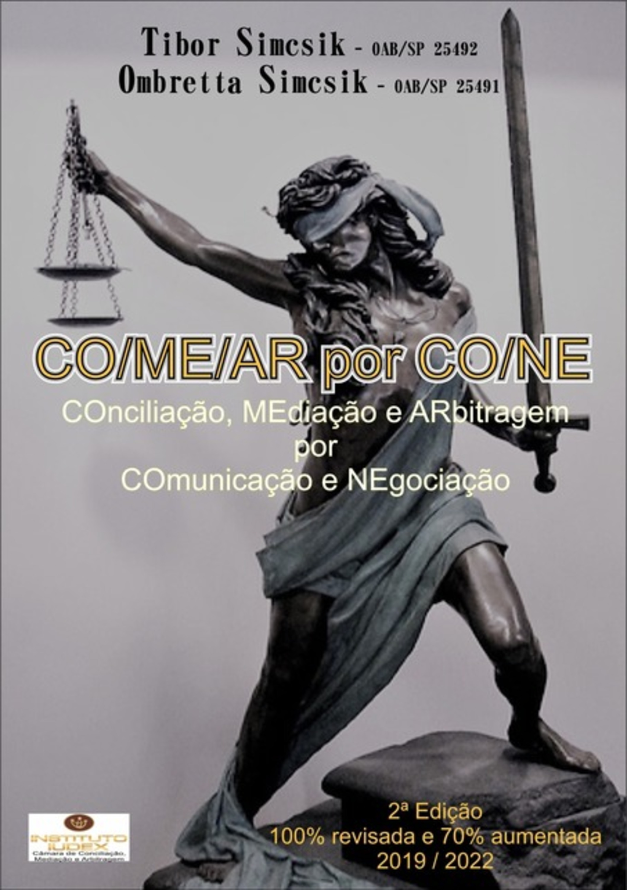 Conciliar, Mediar E Arbitrar - 2ª Ed.