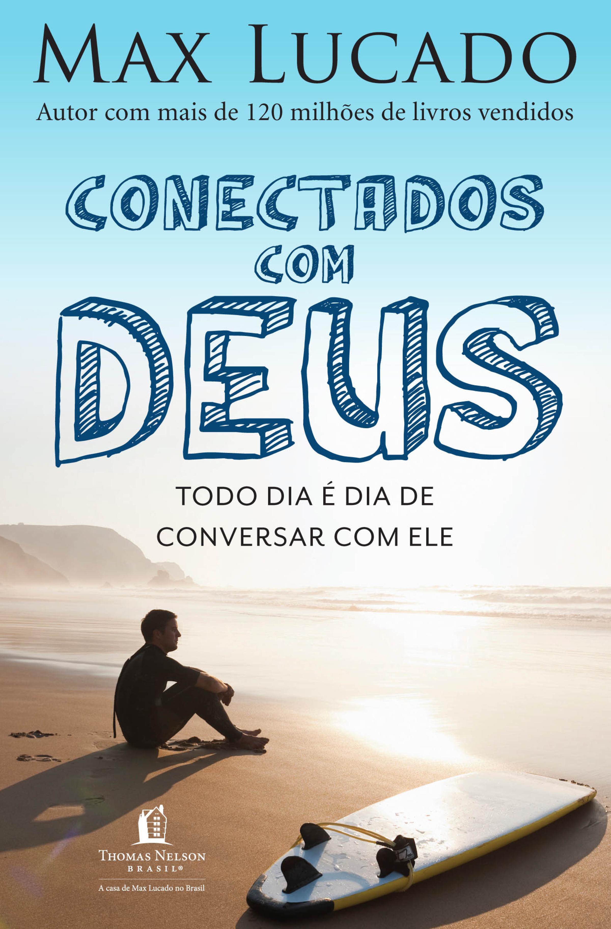 Conectados com Deus
