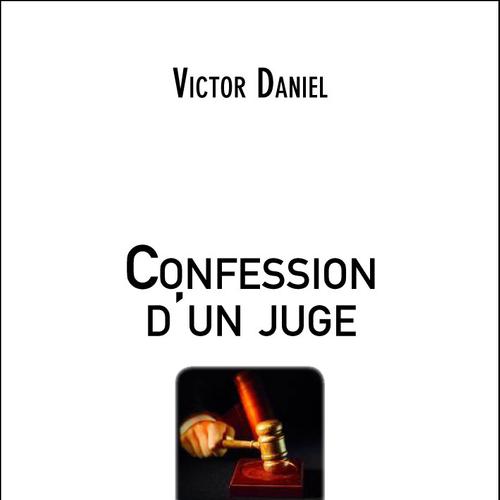 Confession d'un Juge