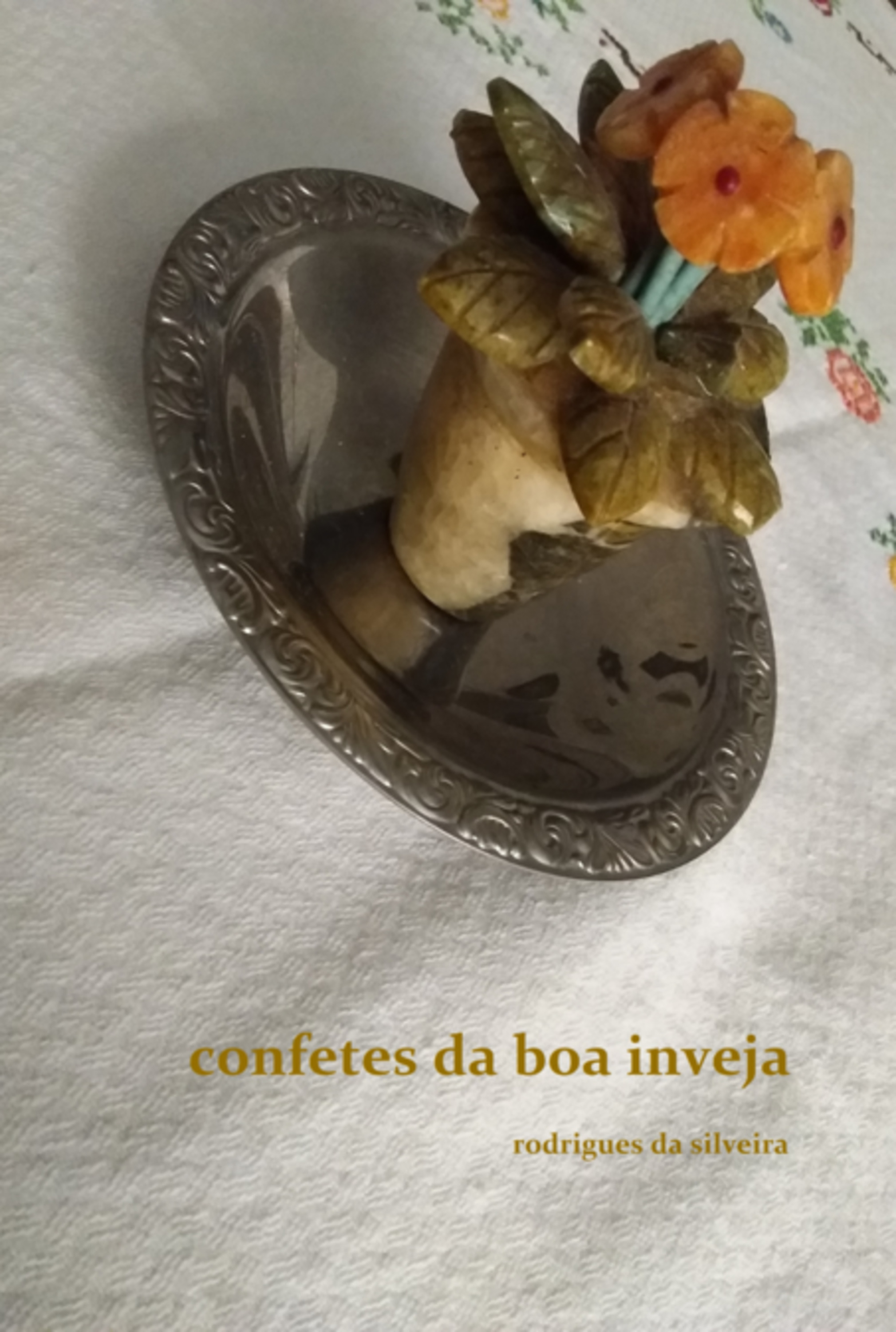 Confetes Da Boa Inveja