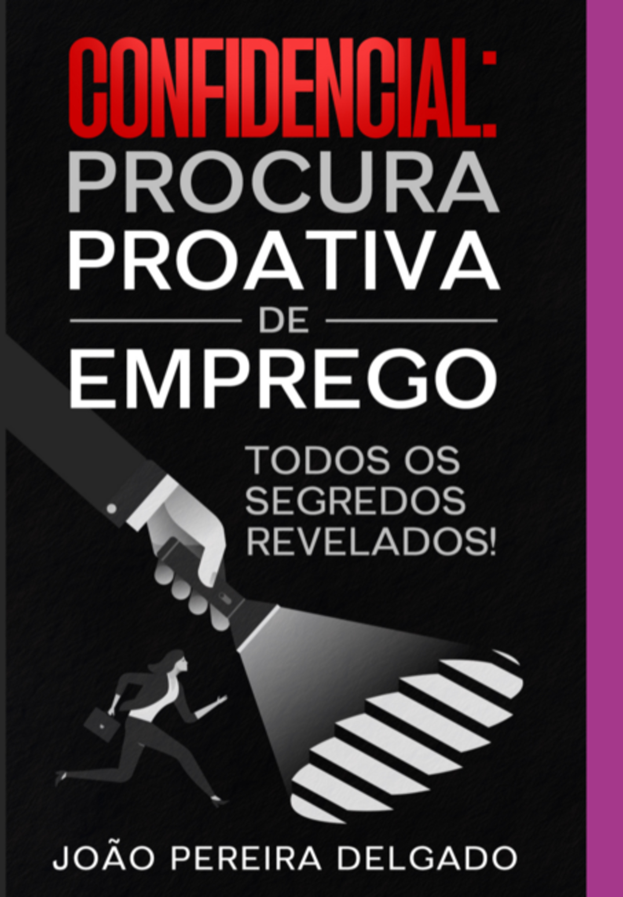 Confidencial: Procura Proativa De Emprego