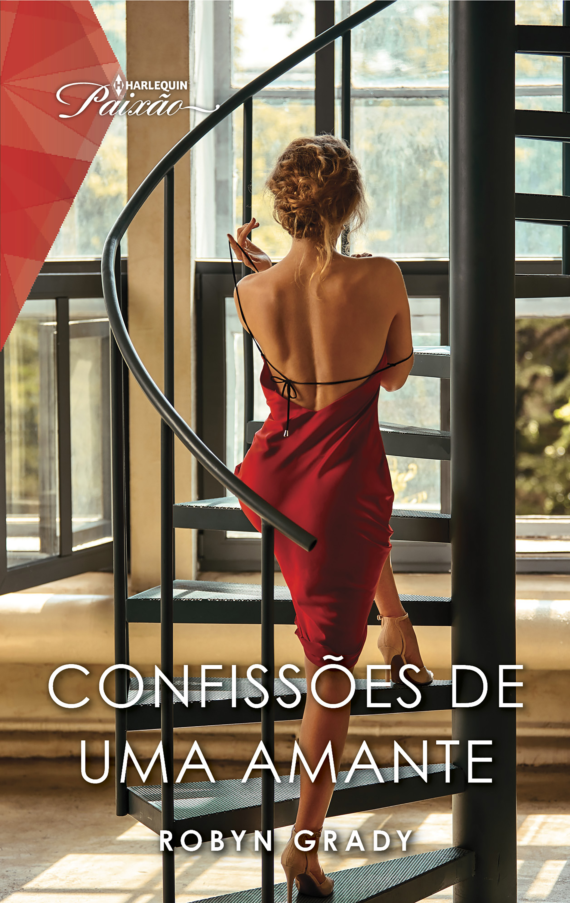 Confissões de uma amante