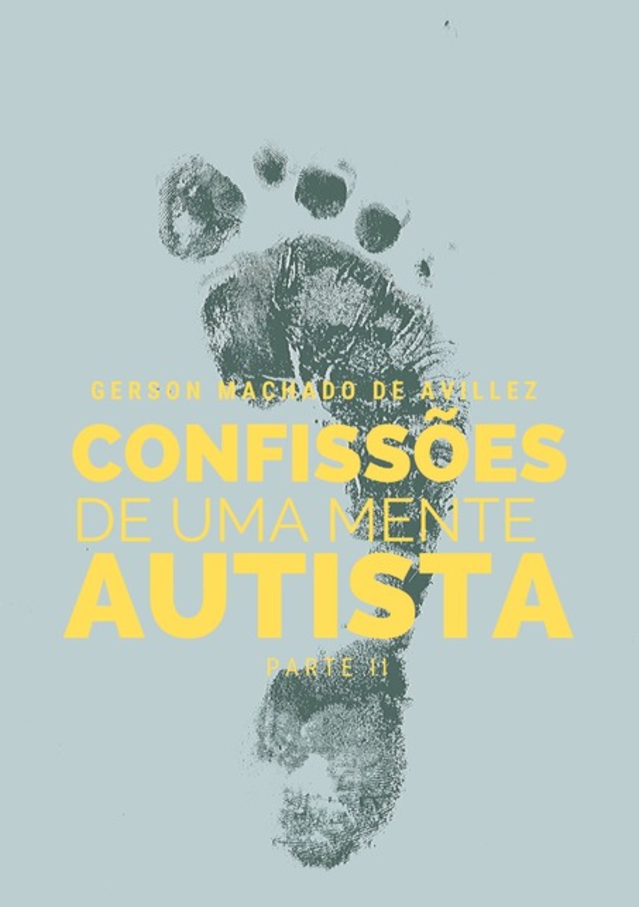 Confissões De Uma Mente Autista