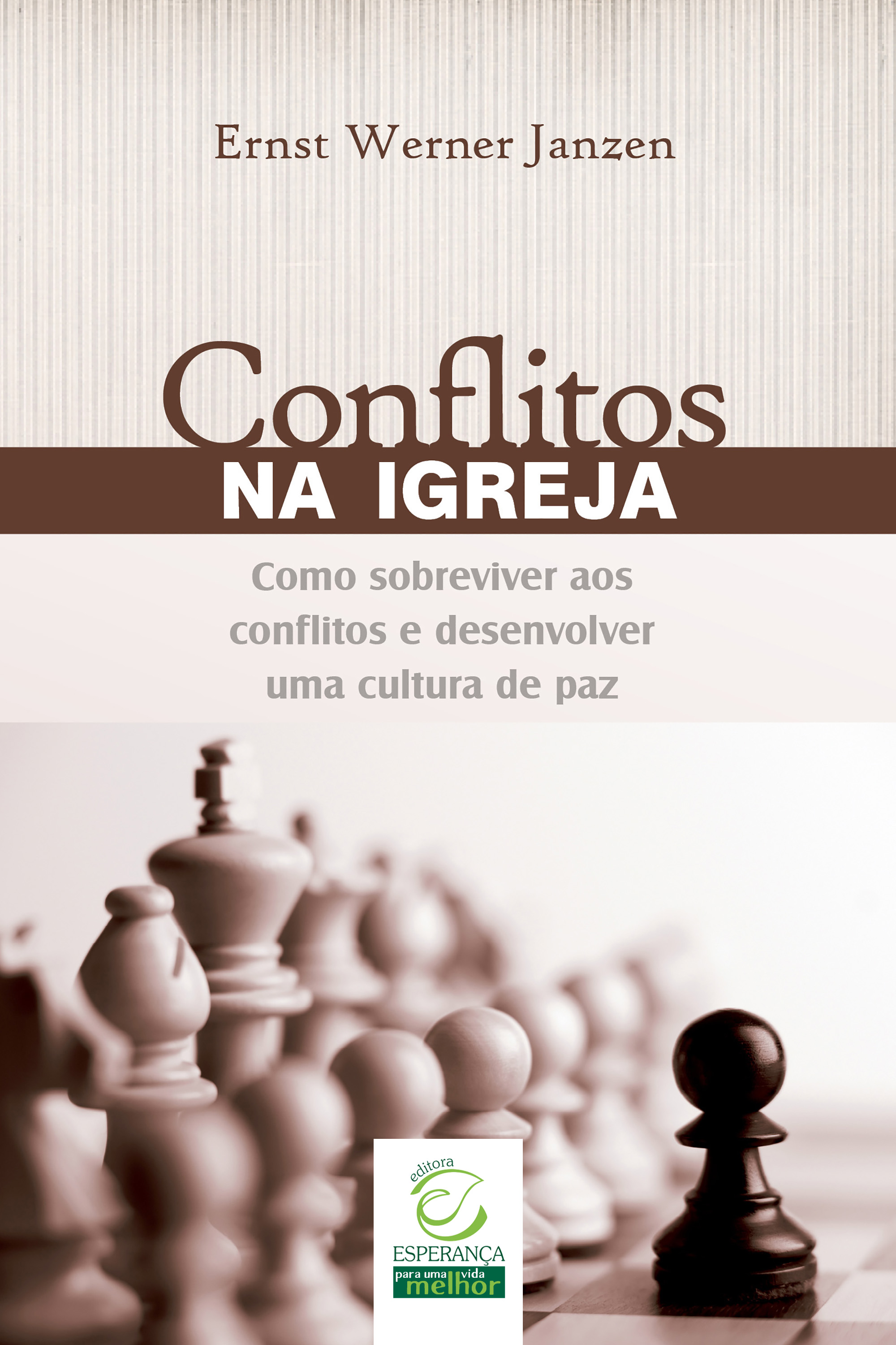 Conflitos na Igreja