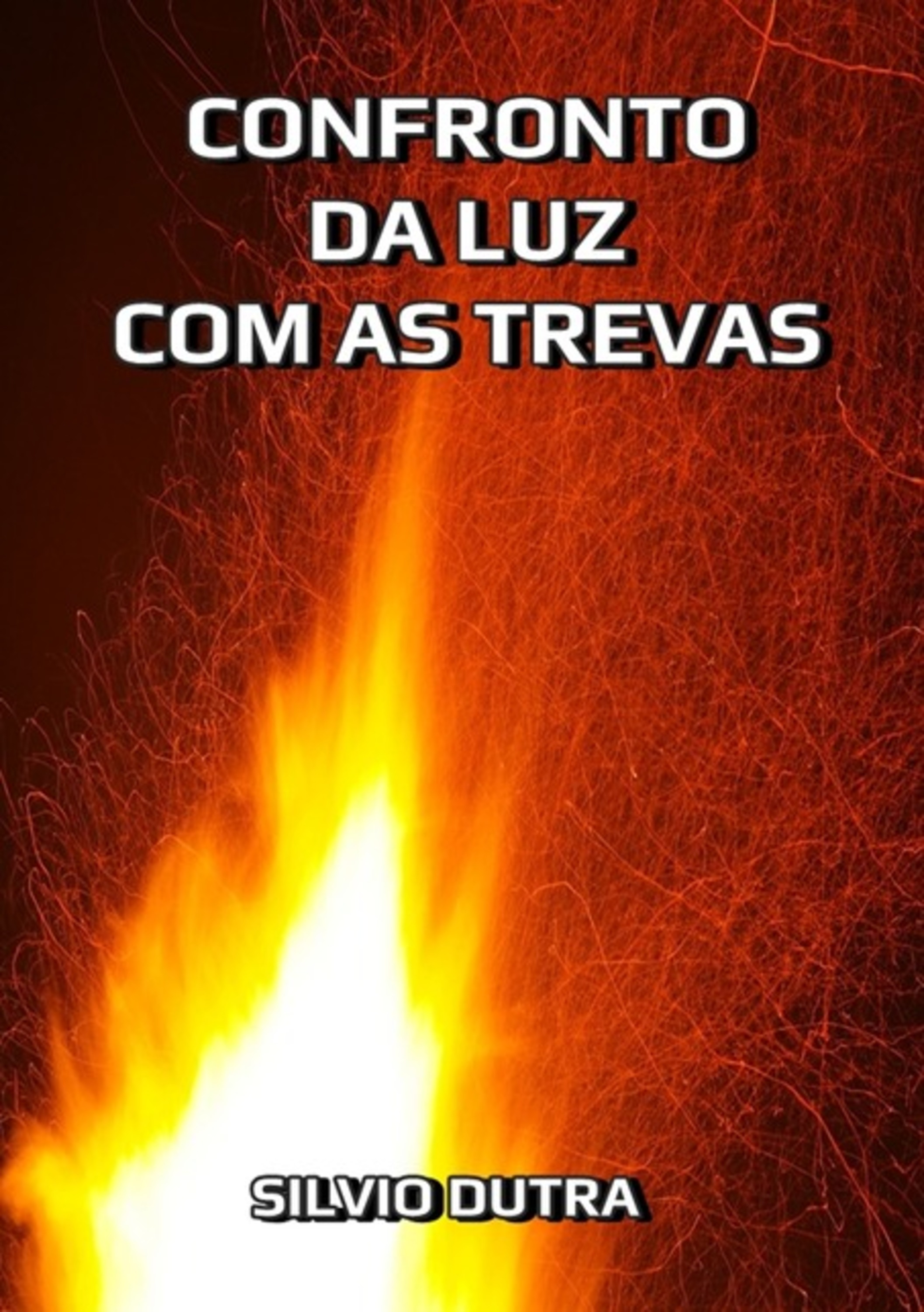 Confronto Da Luz Com As Trevas